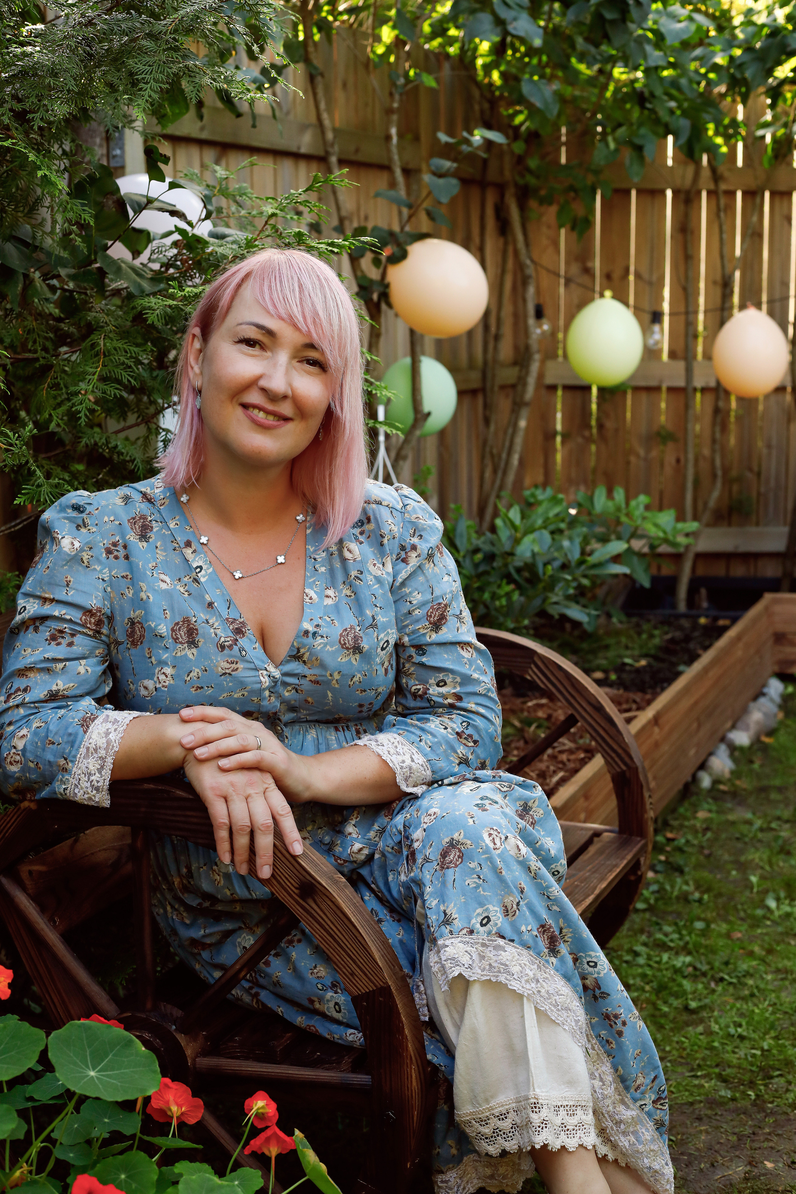 5 лет. Екатерина Мансур Портретный фотограф в Финляндии (Хельсинки и Уусима)