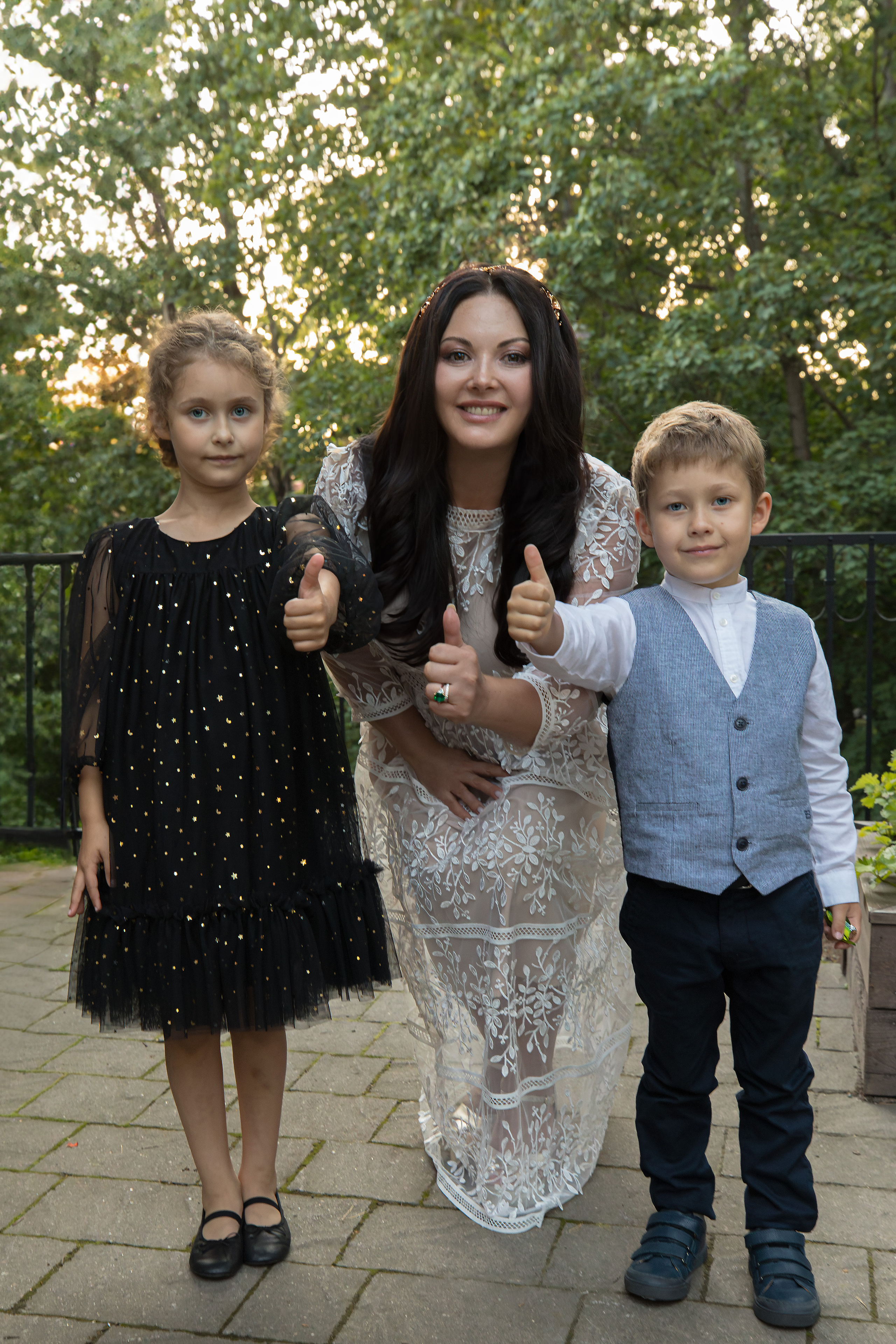 Pasi&Alessia. Ekaterina Mansur, muotokuvafotografi Suomessa (Helsingissä ja Uudellam