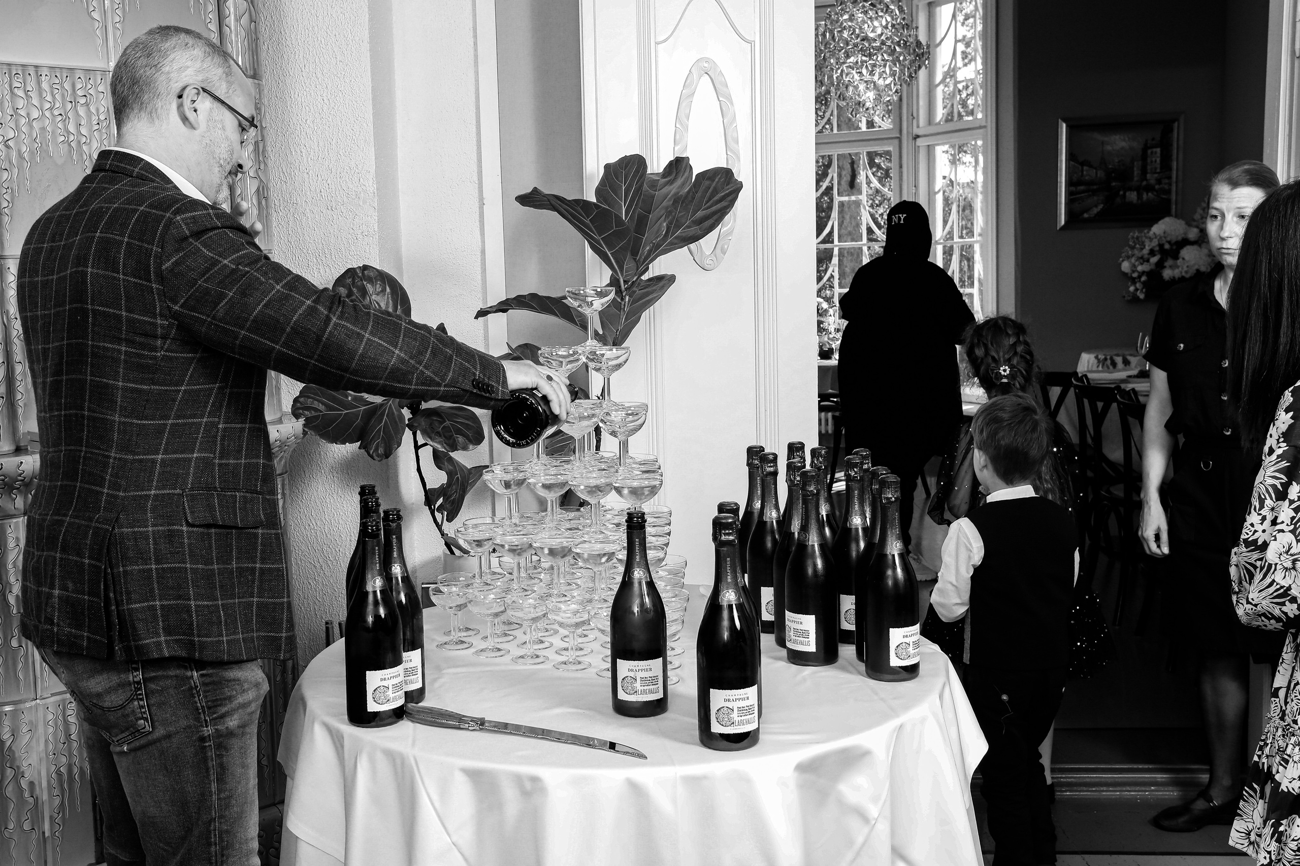 Pasi&Alessia. Ekaterina Mansur, muotokuvafotografi Suomessa (Helsingissä ja Uudellam