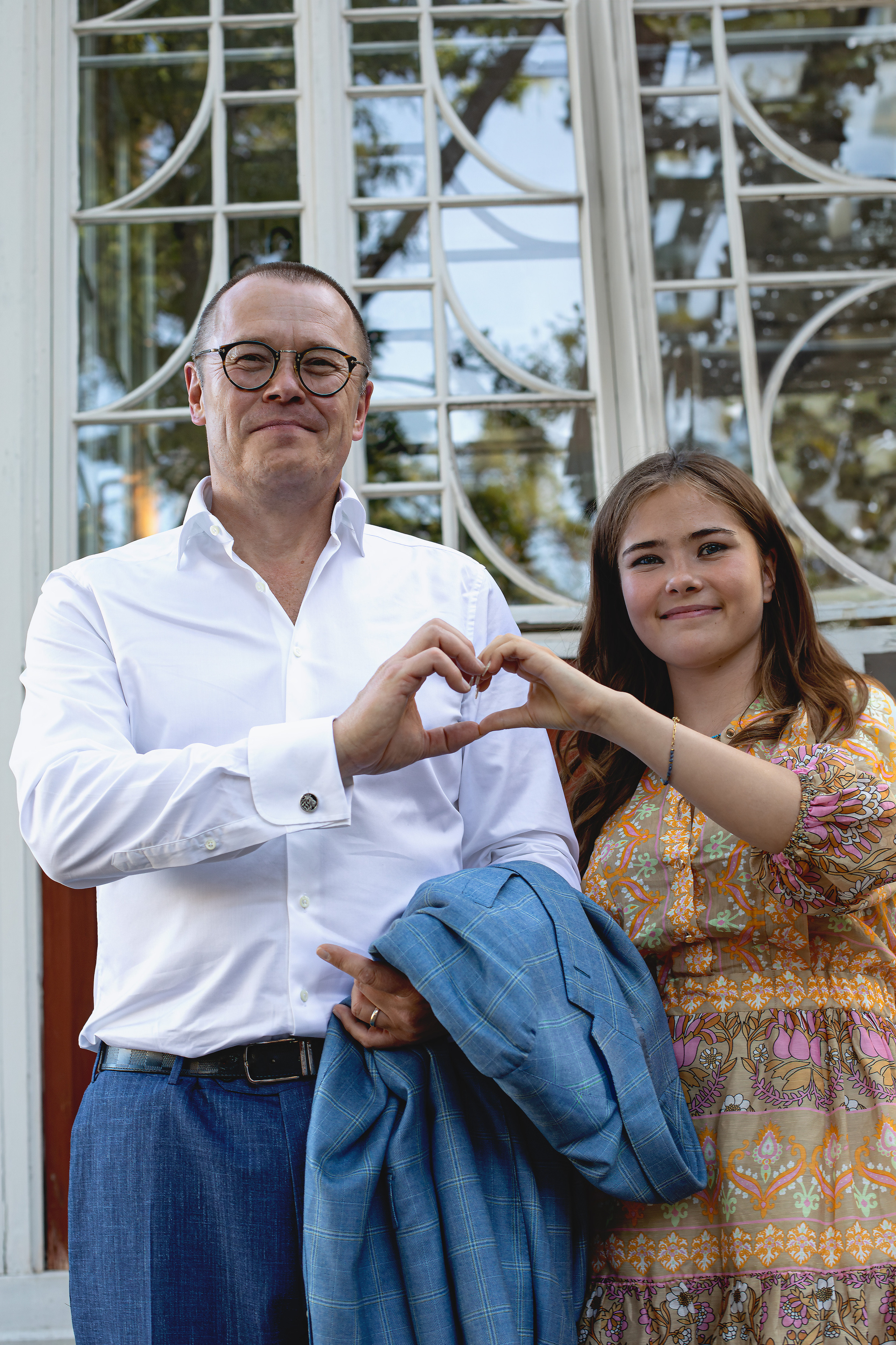 Pasi&Alessia. Ekaterina Mansur, muotokuvafotografi Suomessa (Helsingissä ja Uudellam