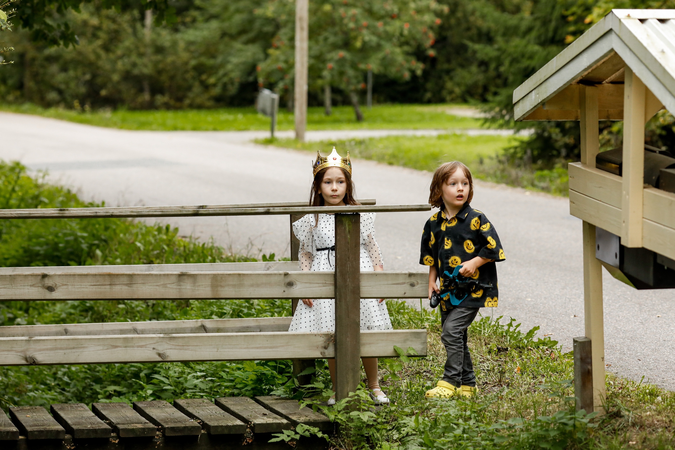 5 лет. Екатерина Мансур Портретный фотограф в Финляндии (Хельсинки и Уусима)