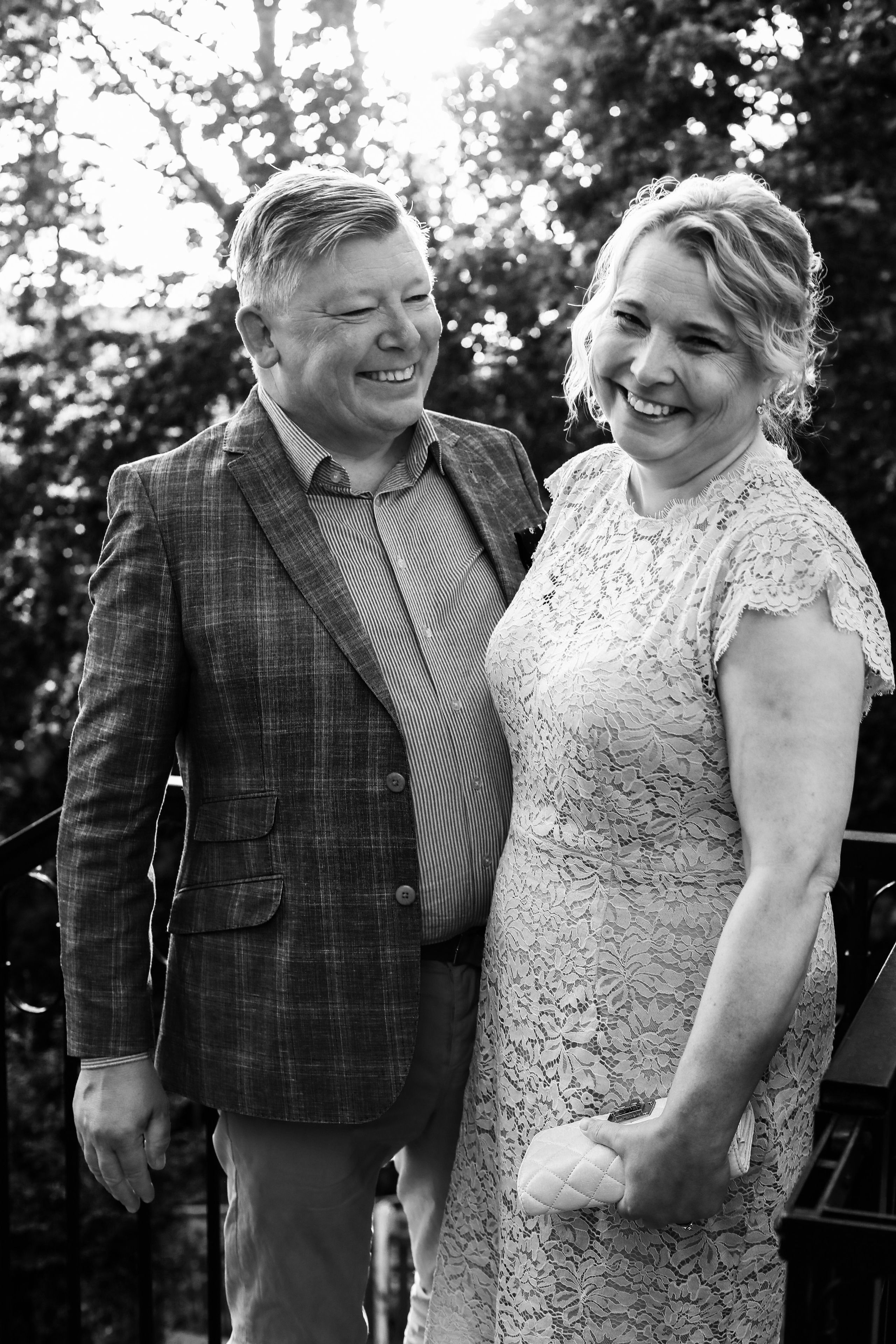 Pasi&Alessia. Ekaterina Mansur, muotokuvafotografi Suomessa (Helsingissä ja Uudellam