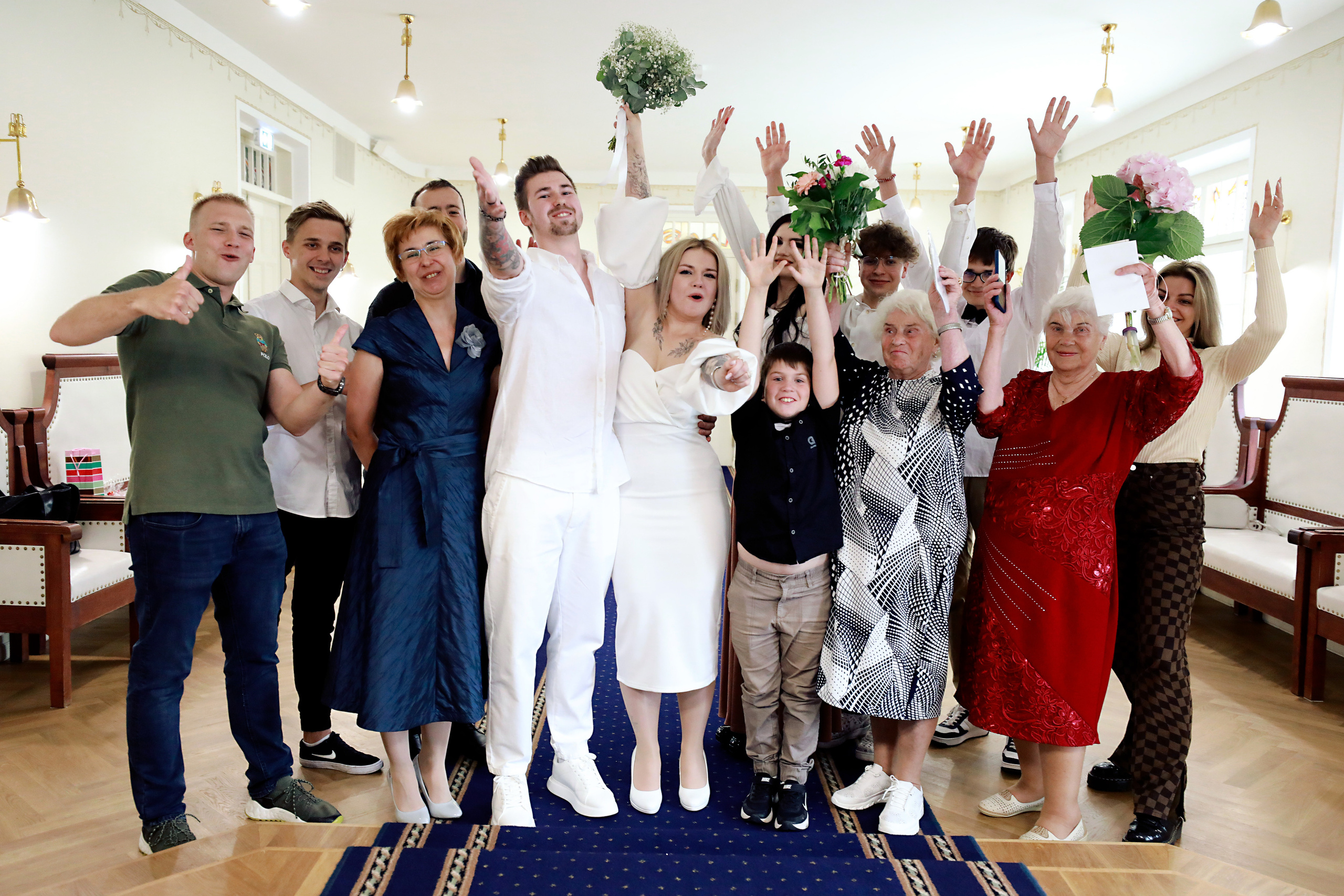 Свадебная фотосессия в Хельсинки — Профессиональный свадебный фотограф. Екатерина Мансур Портретный фотограф в Финляндии (Хельсинки и Уусима)