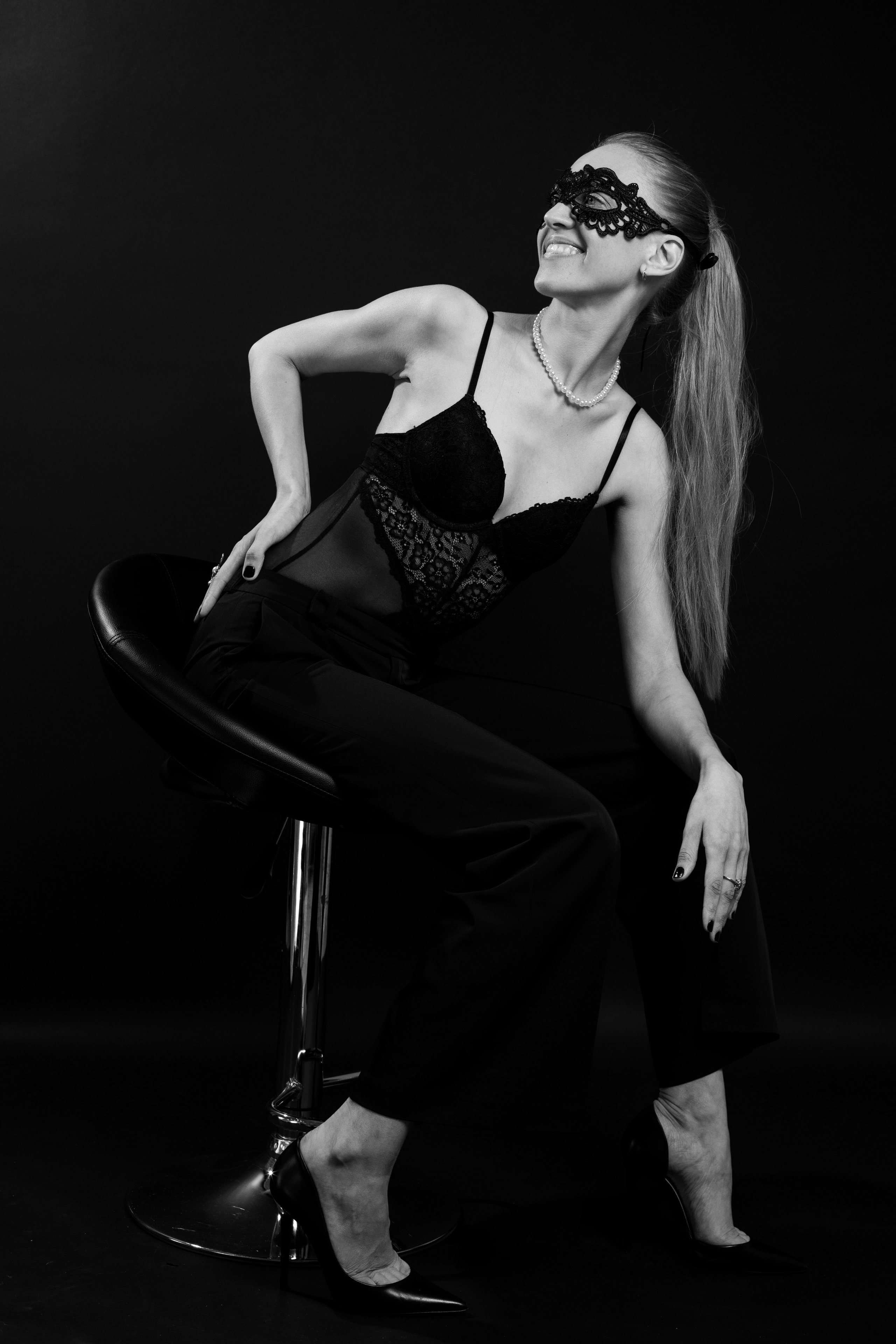 Любовь к себе. Екатерина Мансур Портретный фотограф в Финляндии (Хельсинки и Уусима)