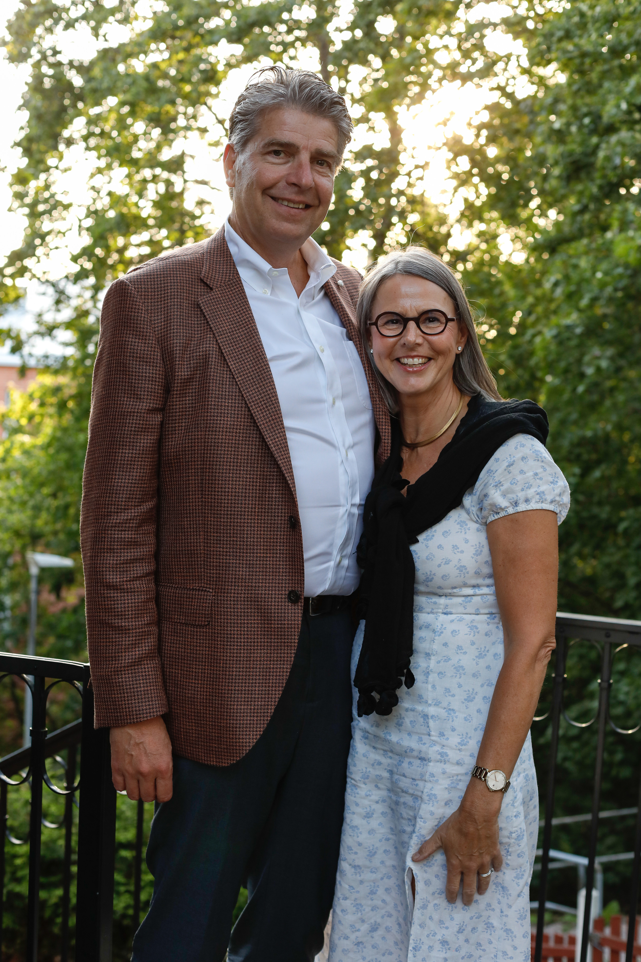 Pasi&Alessia. Ekaterina Mansur, muotokuvafotografi Suomessa (Helsingissä ja Uudellam