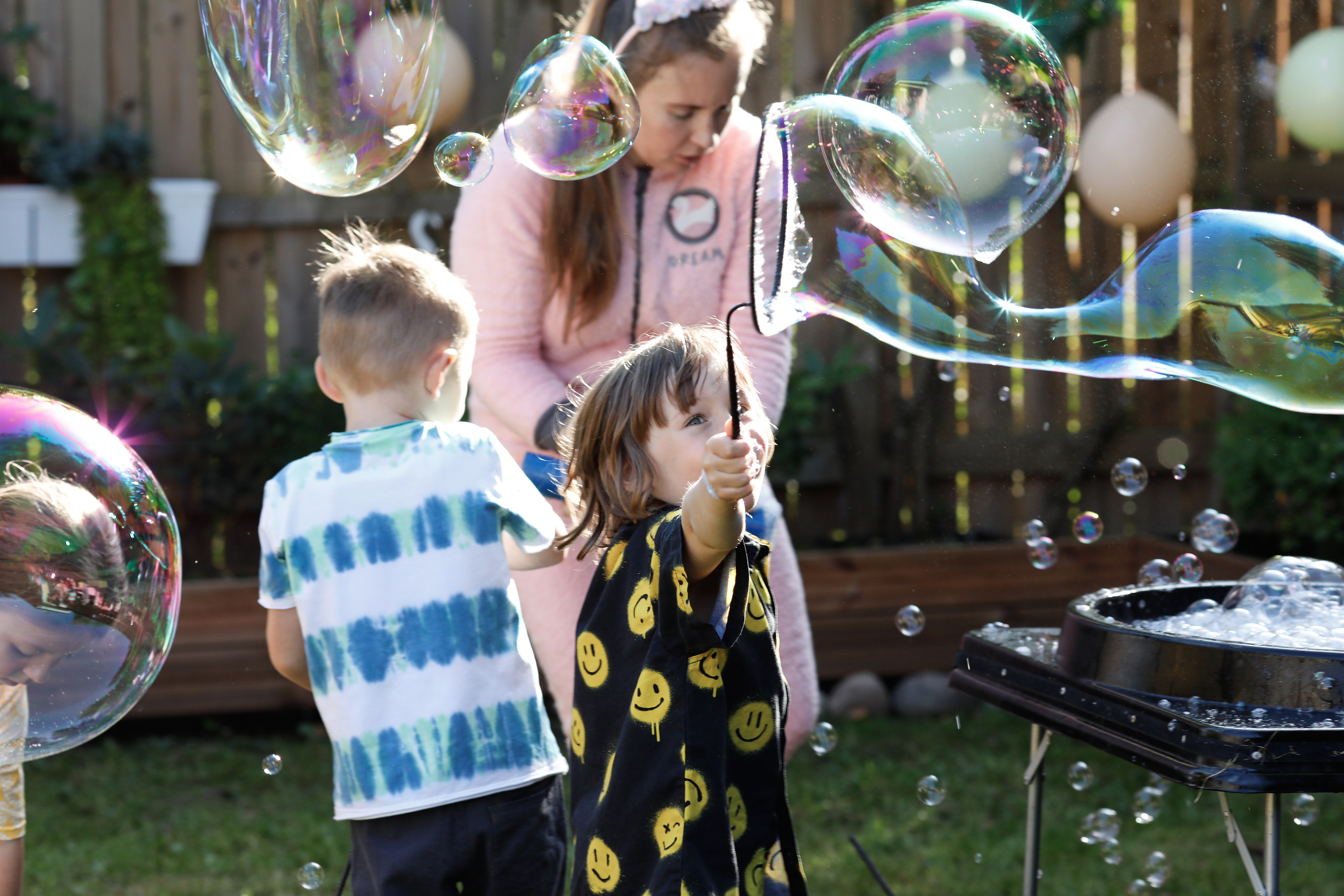 5 лет. Екатерина Мансур Портретный фотограф в Финляндии (Хельсинки и Уусима)