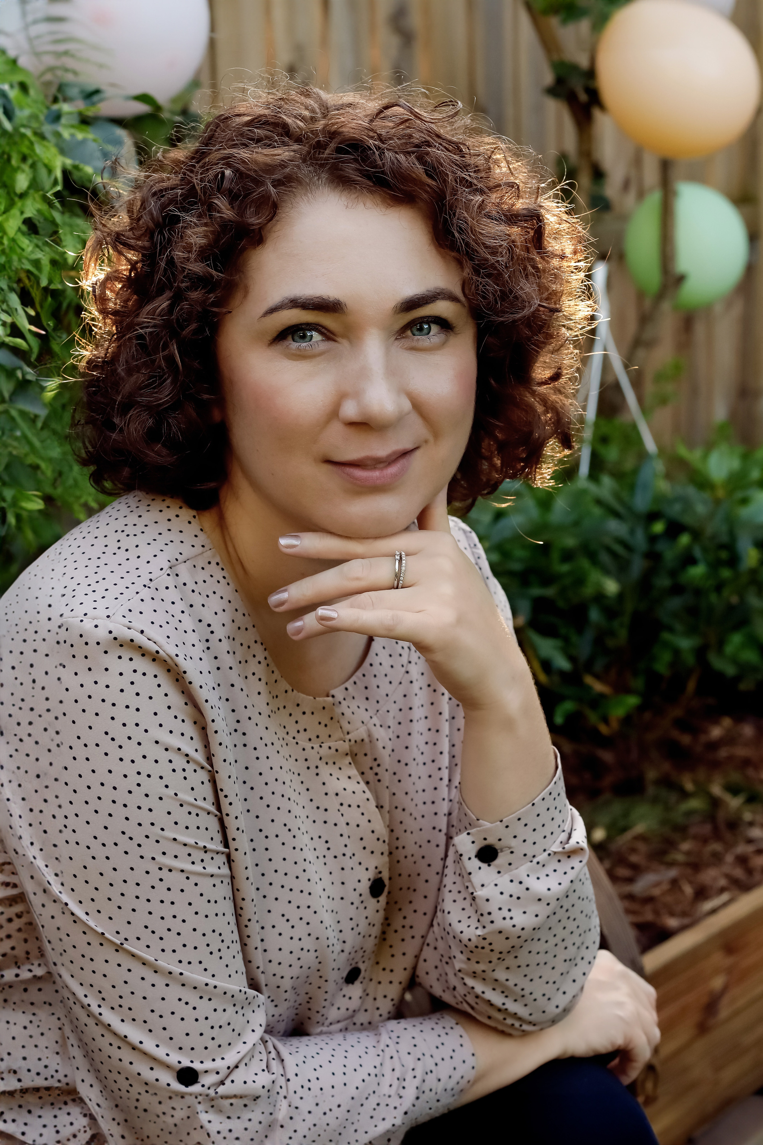 5 лет. Екатерина Мансур Портретный фотограф в Финляндии (Хельсинки и Уусима)