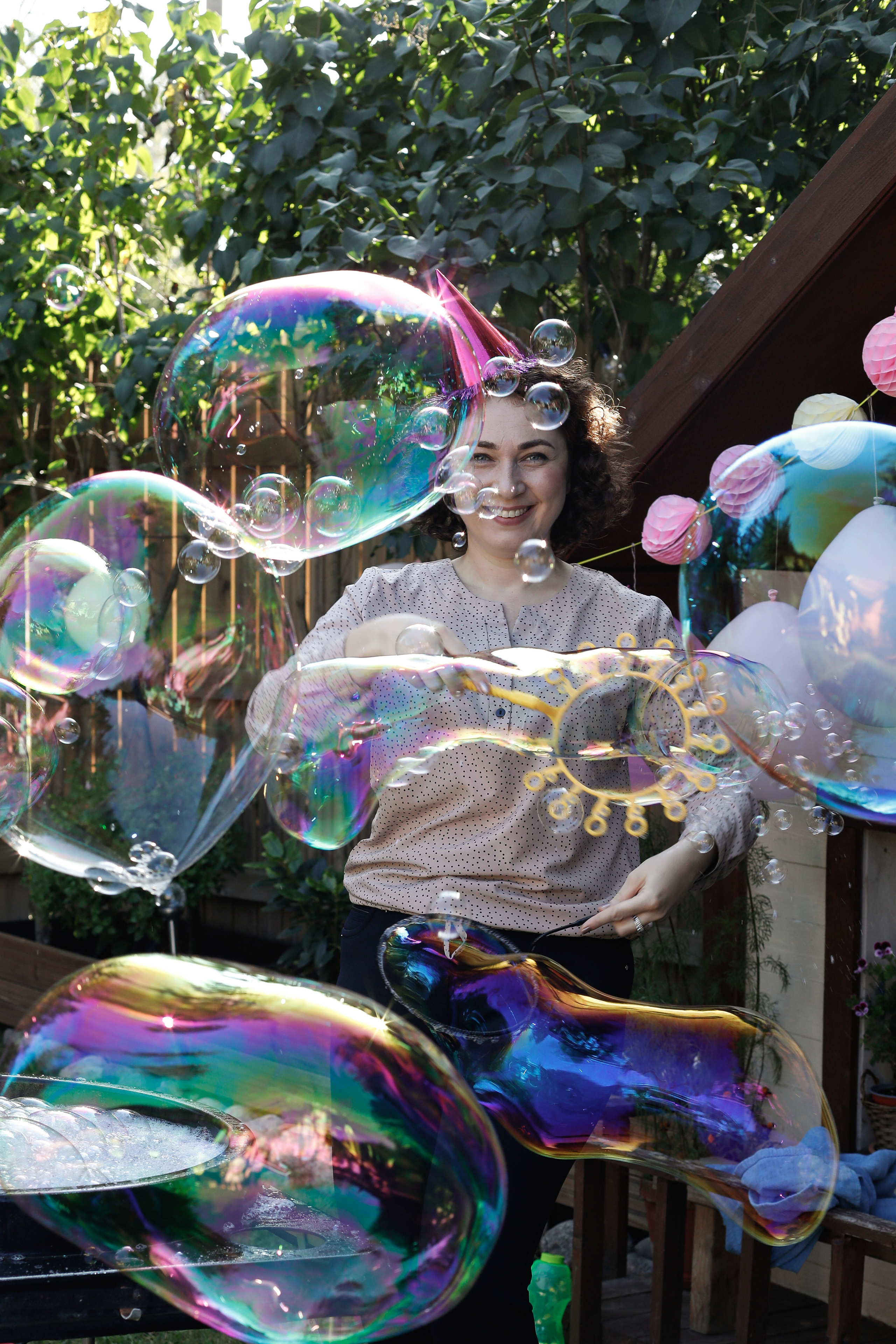 5 лет. Екатерина Мансур Портретный фотограф в Финляндии (Хельсинки и Уусима)