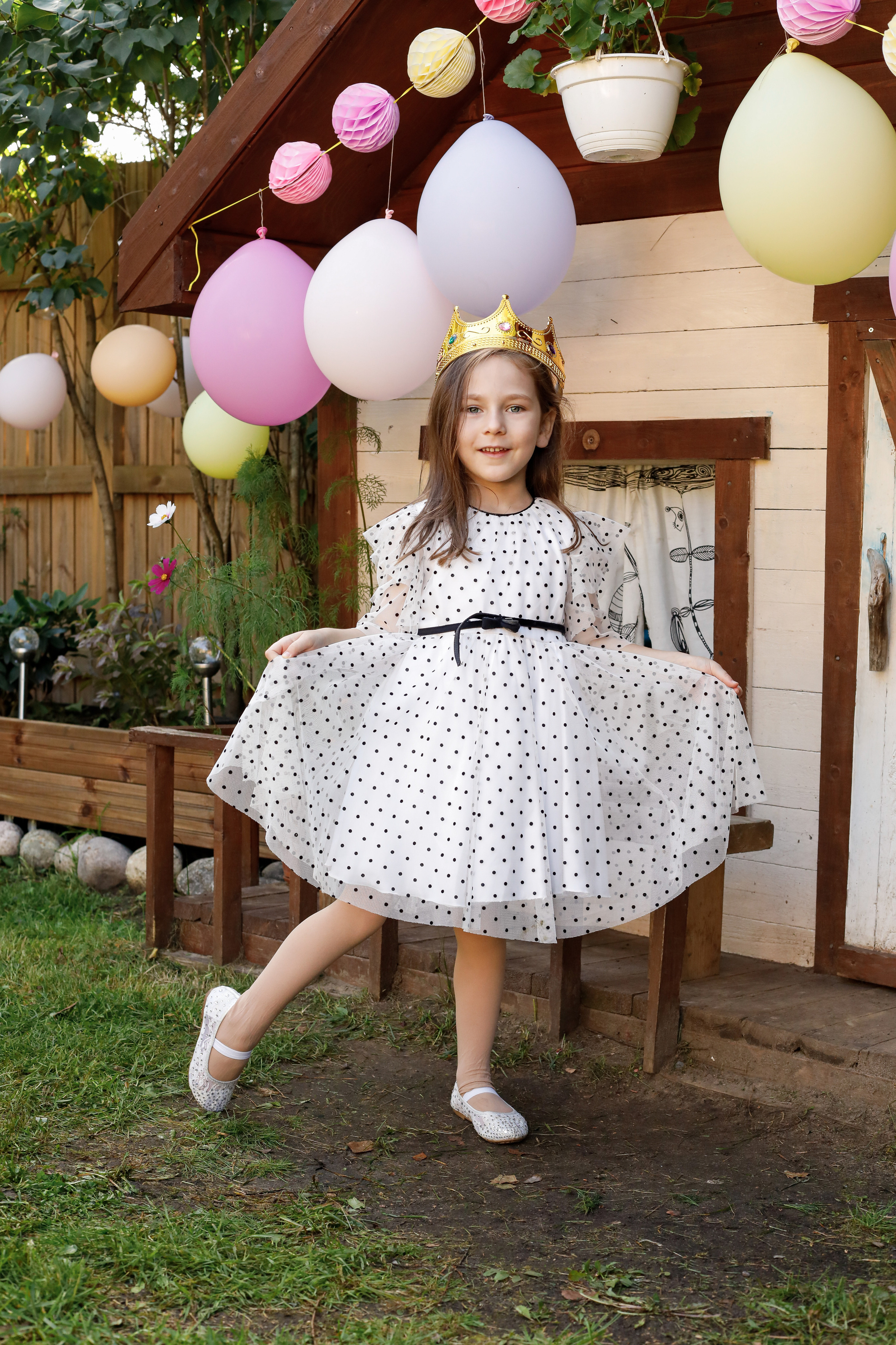 5 лет. Екатерина Мансур Портретный фотограф в Финляндии (Хельсинки и Уусима)