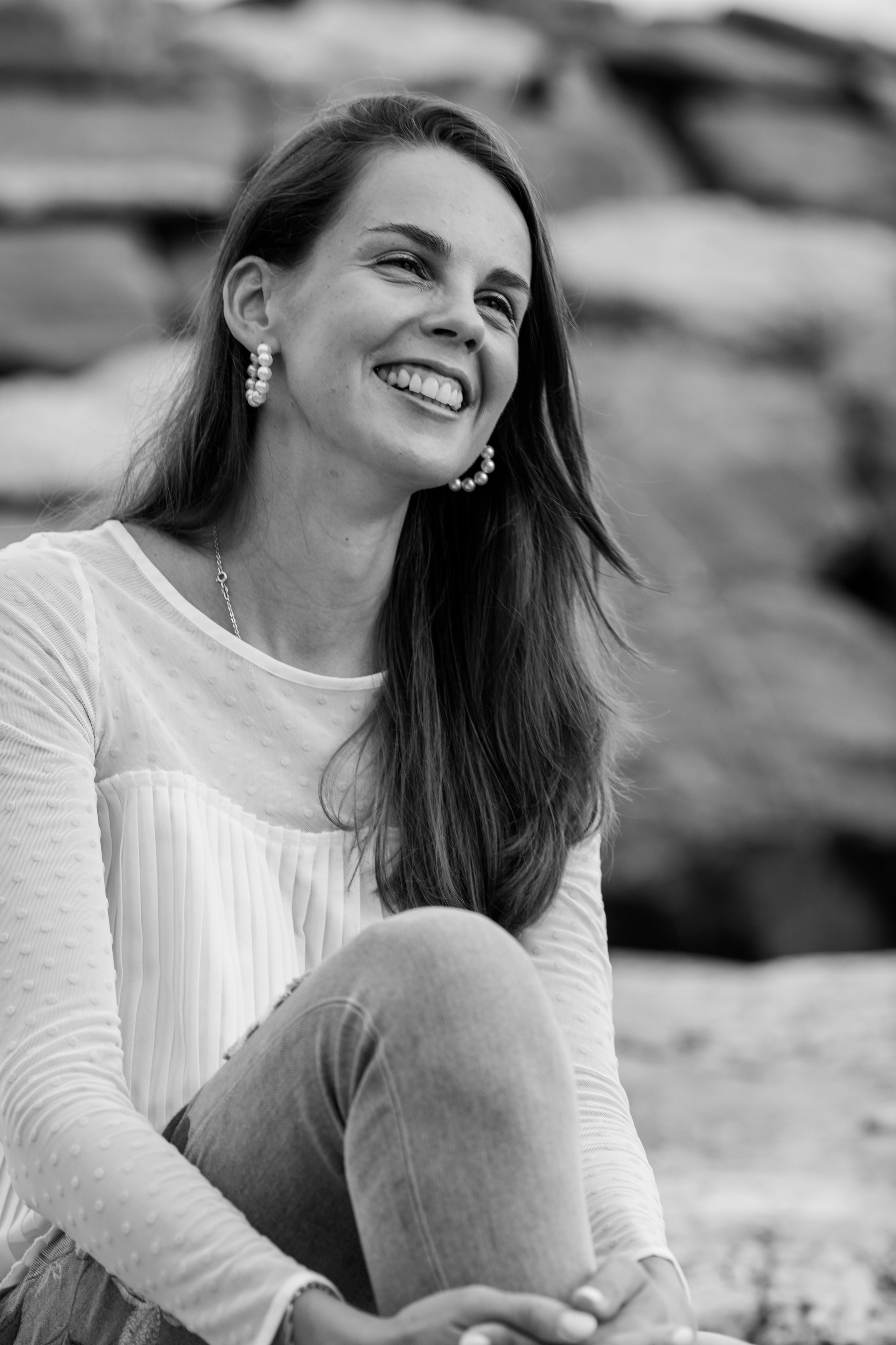 Muotokuvaus. Ekaterina Mansur, muotokuvafotografi Suomessa (Helsingissä ja Uudellam