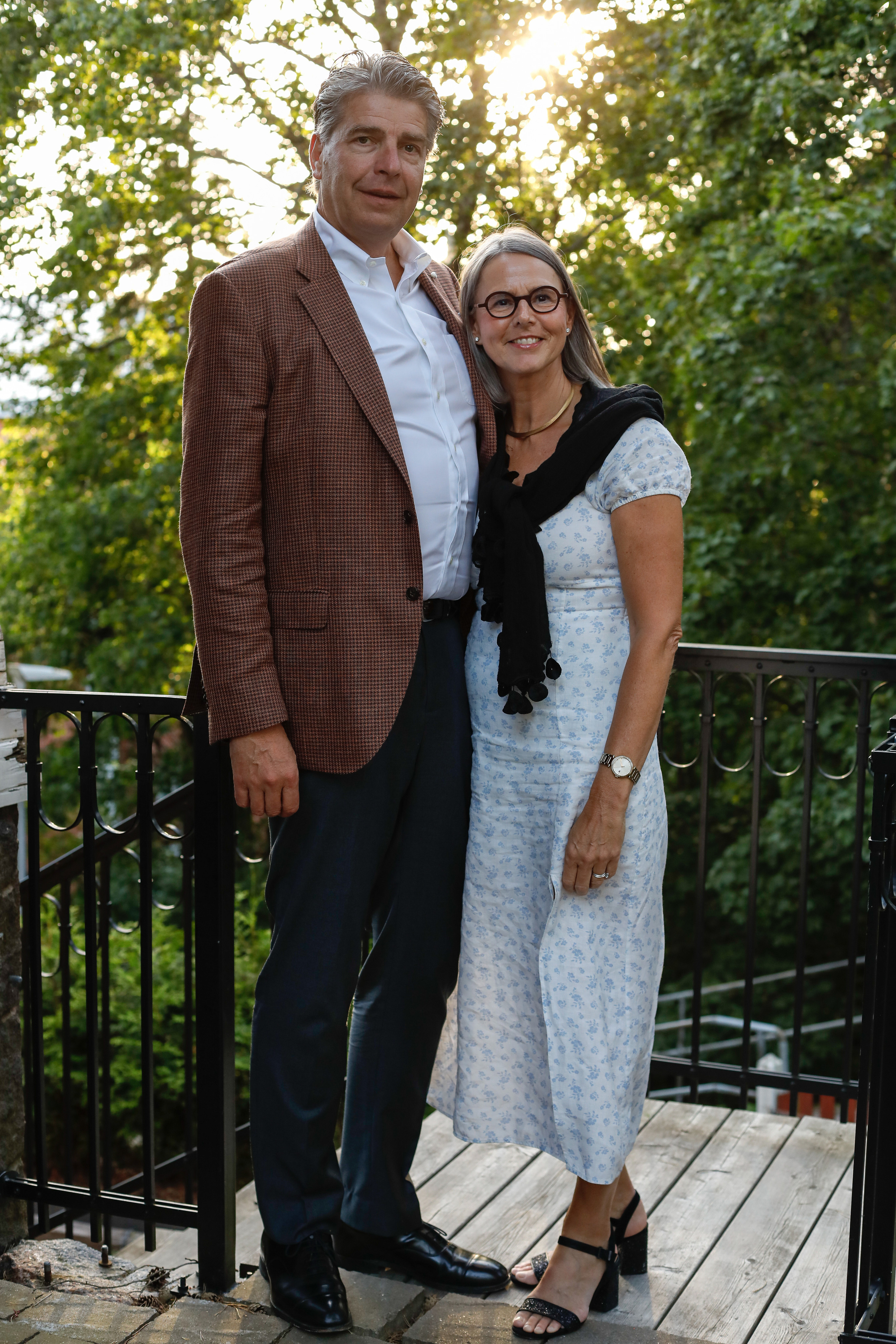 Pasi&Alessia. Ekaterina Mansur, muotokuvafotografi Suomessa (Helsingissä ja Uudellam