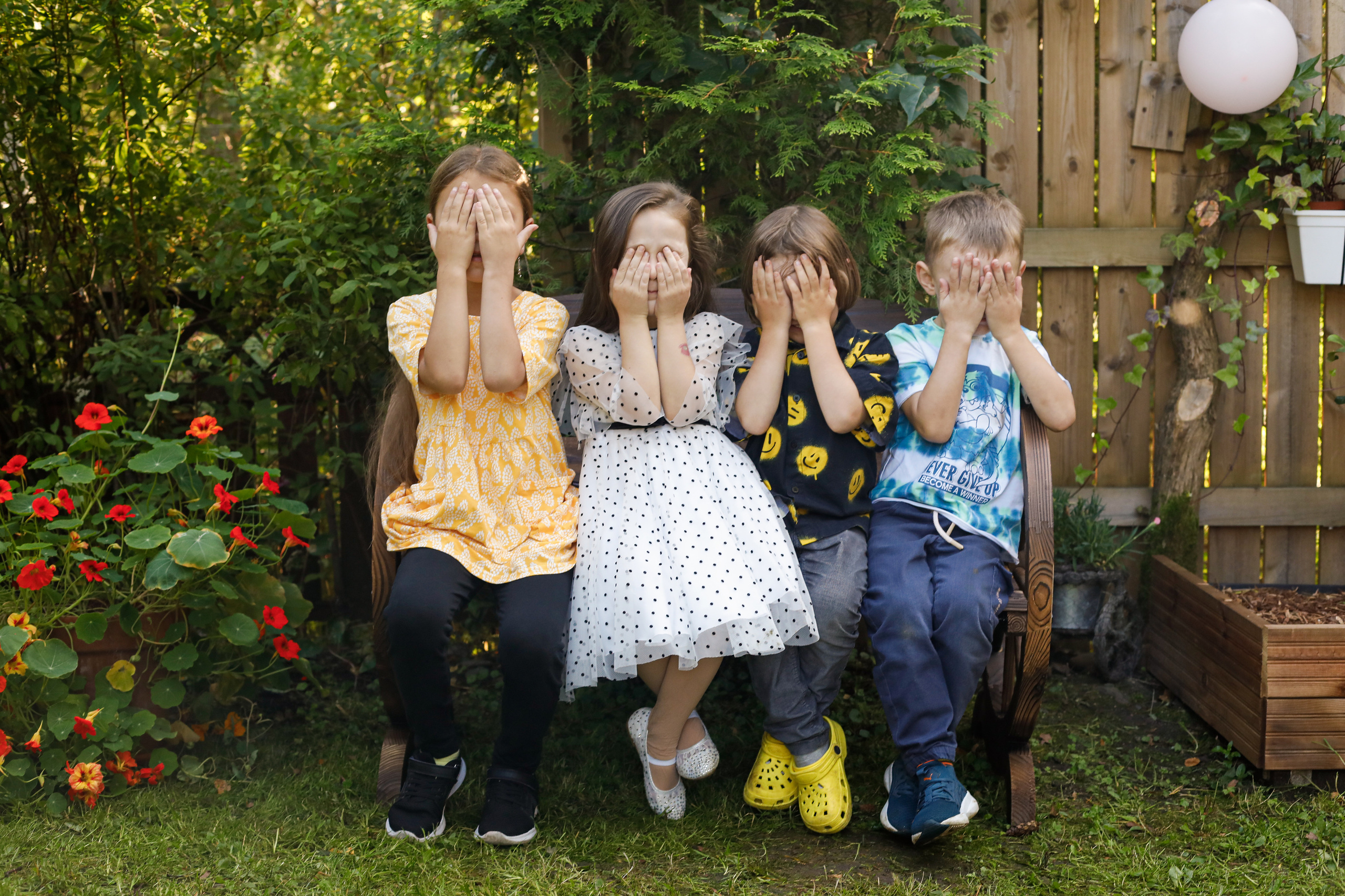 5 лет. Екатерина Мансур Портретный фотограф в Финляндии (Хельсинки и Уусима)