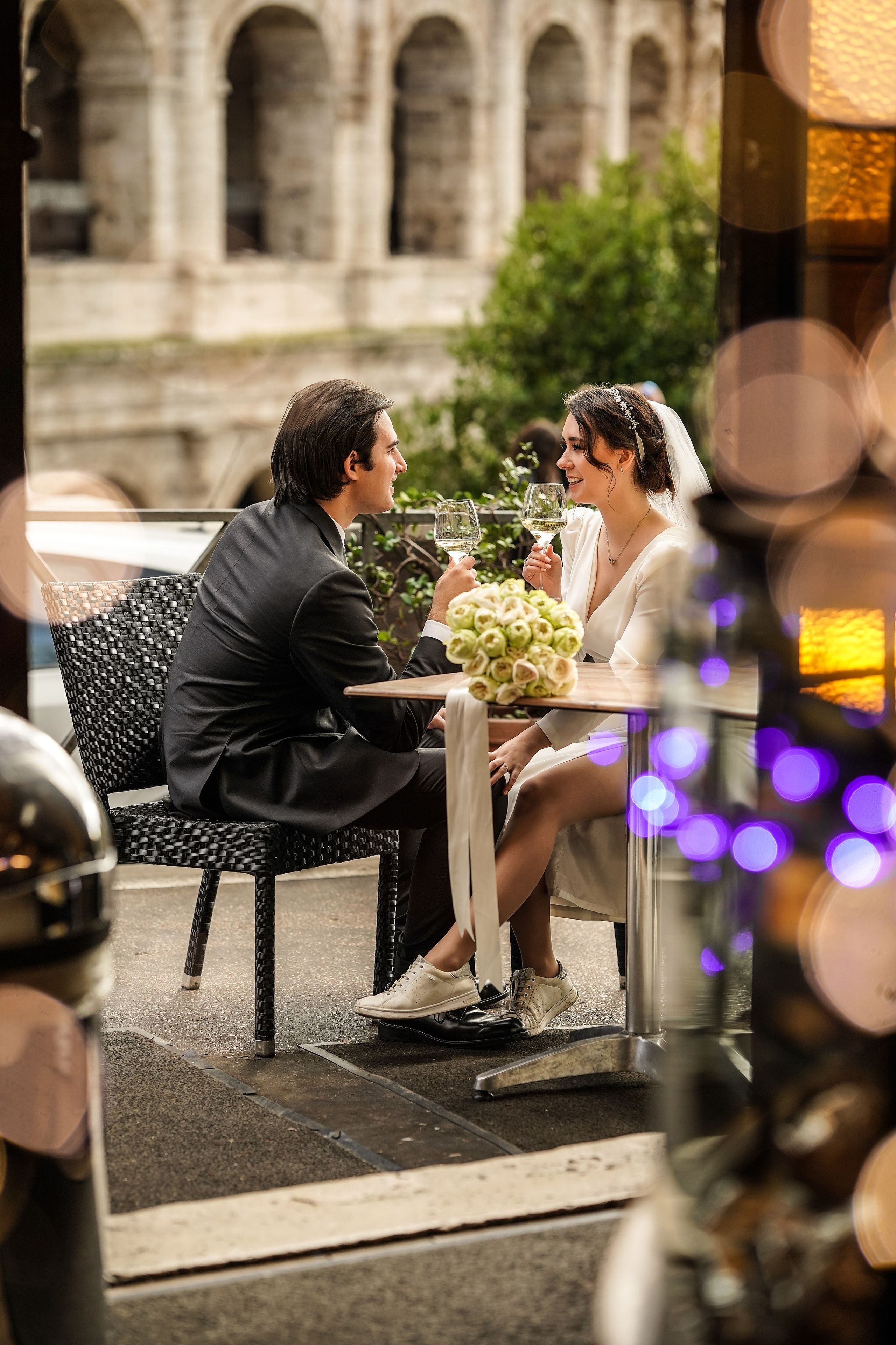 Ami e Matteo Roma. Photographer in Rome. Eugenio Photographer in Rome Photography in Rome