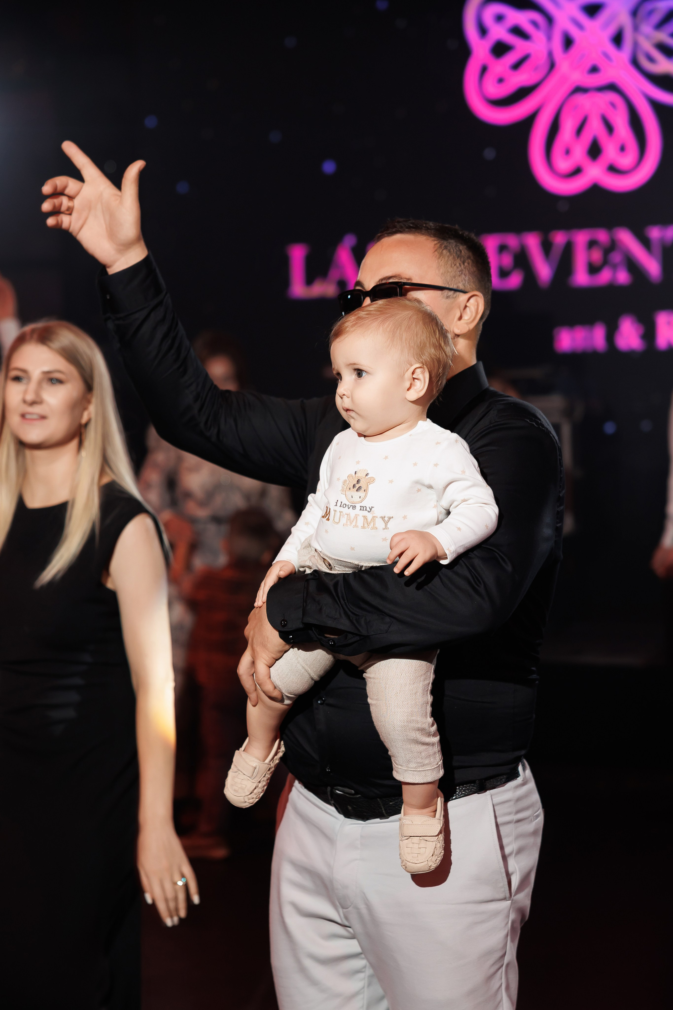 Gabriel & Evelina — Lago — Wedding Day. Servicii Foto și Video 067188353