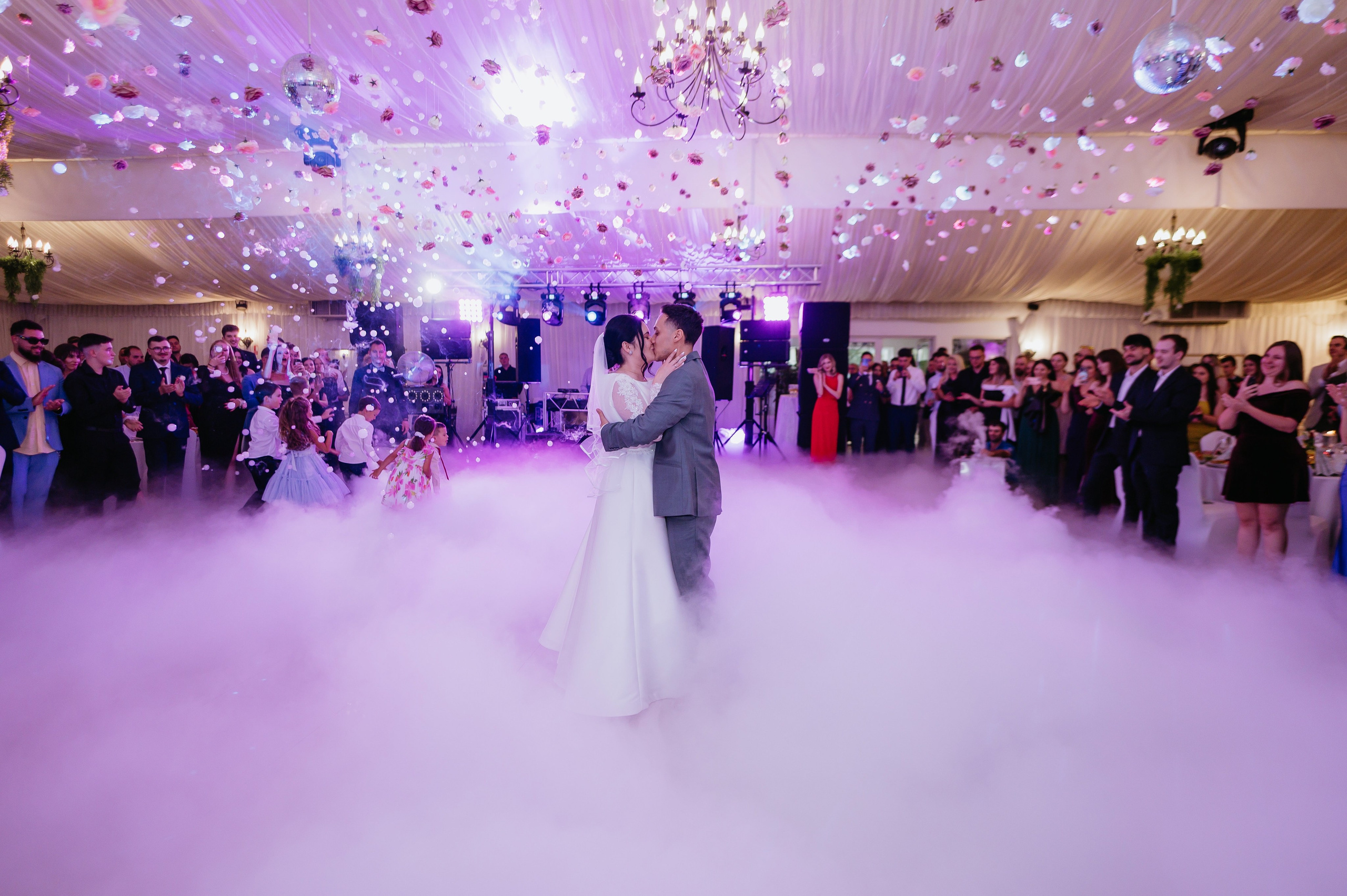 Adina și Ciprian. Valentin Melen - fotograf de nunta 🤍