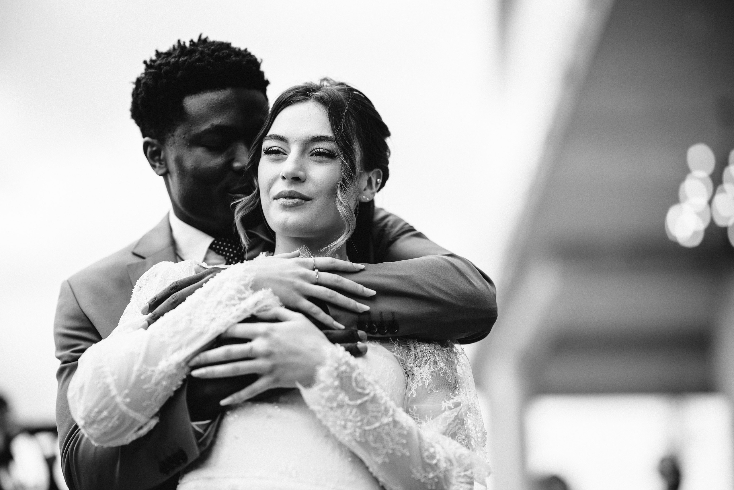 Cristina + Rhema. Valentin Melen — wedding photographer