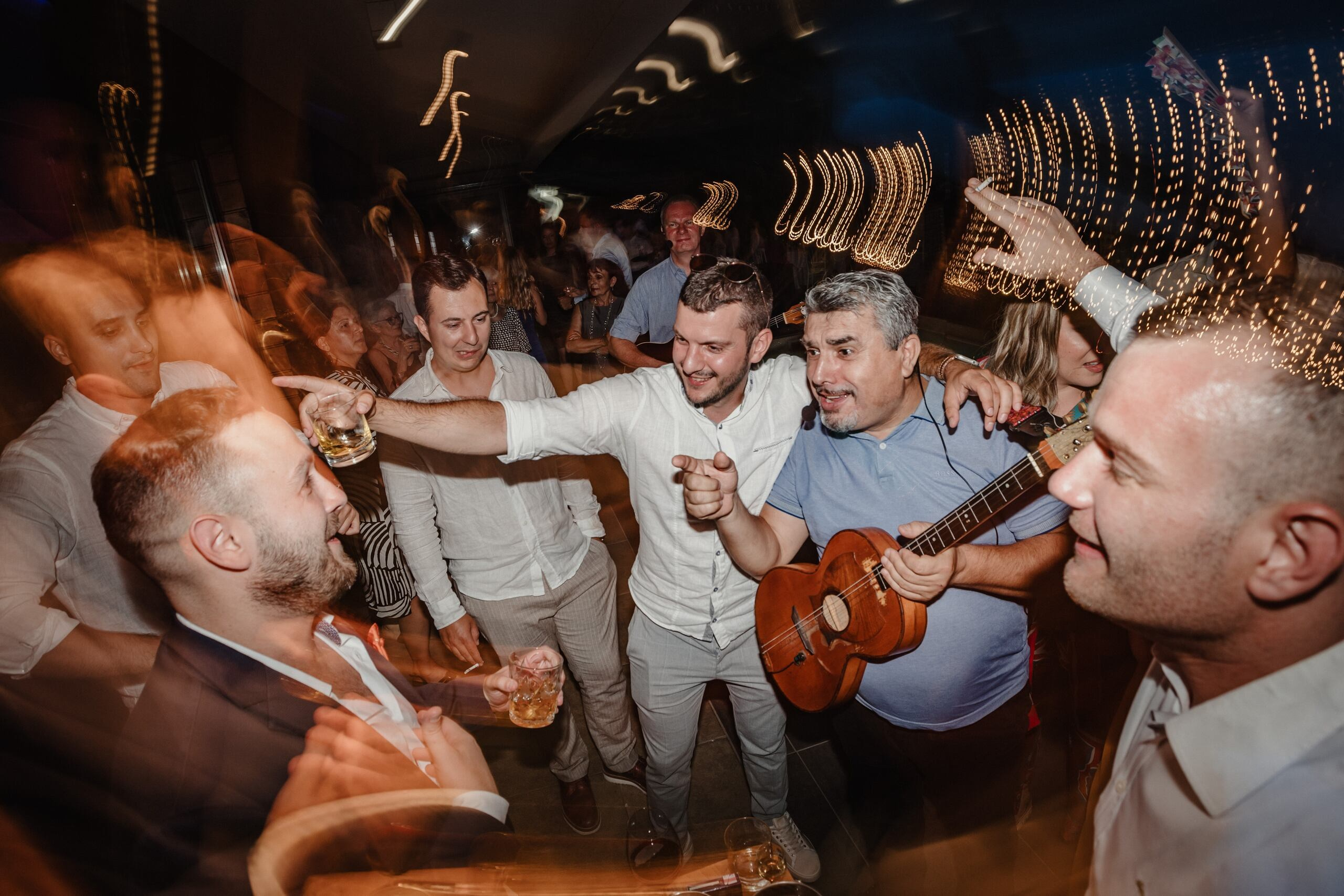 Leona & Ivan. Wedding photographer based in Novi Sad, Marko Milivojevic