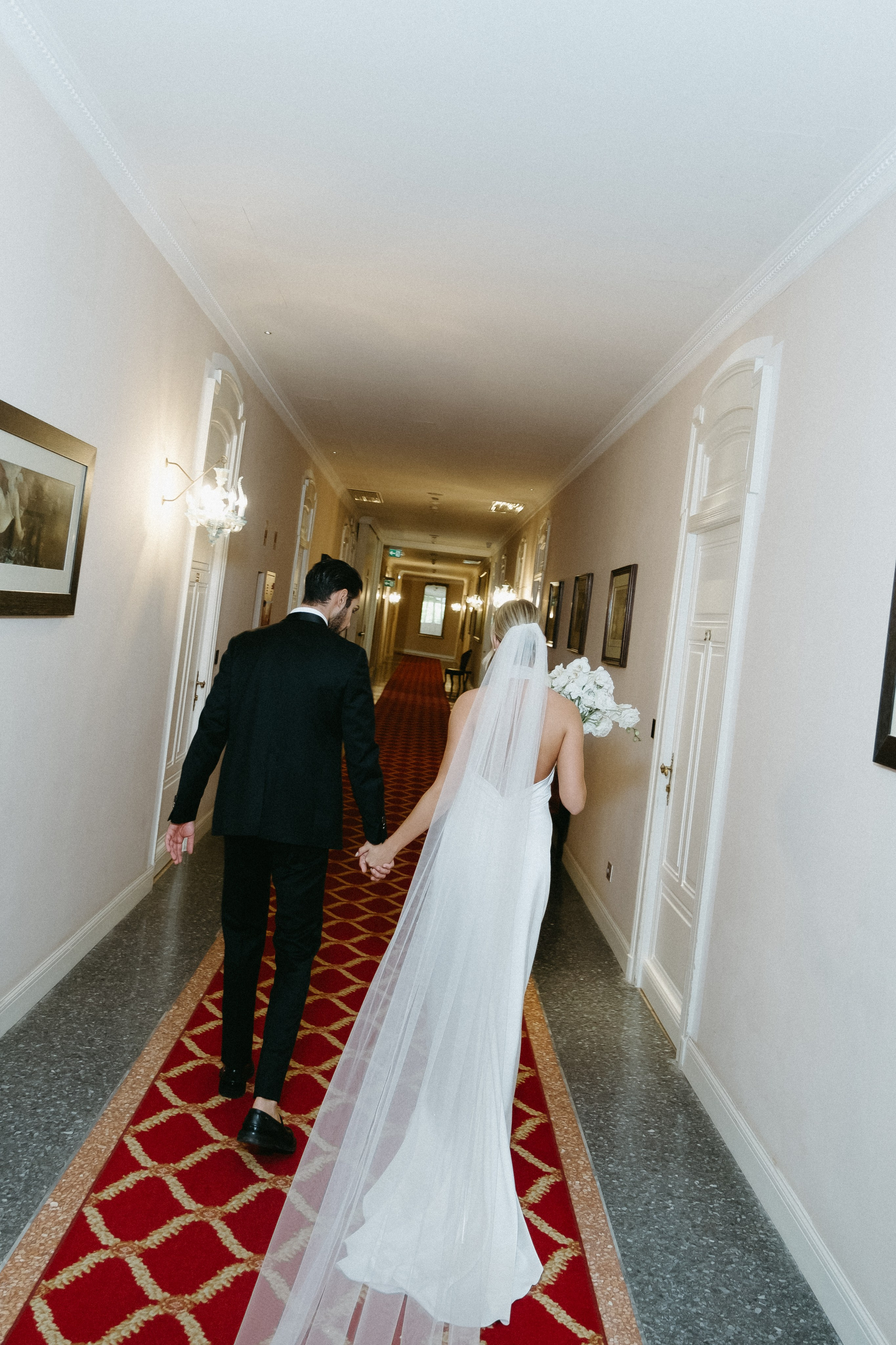 Vittorio&Noemi Grand Hotel. Свадебный фотограф Виктория Саврук