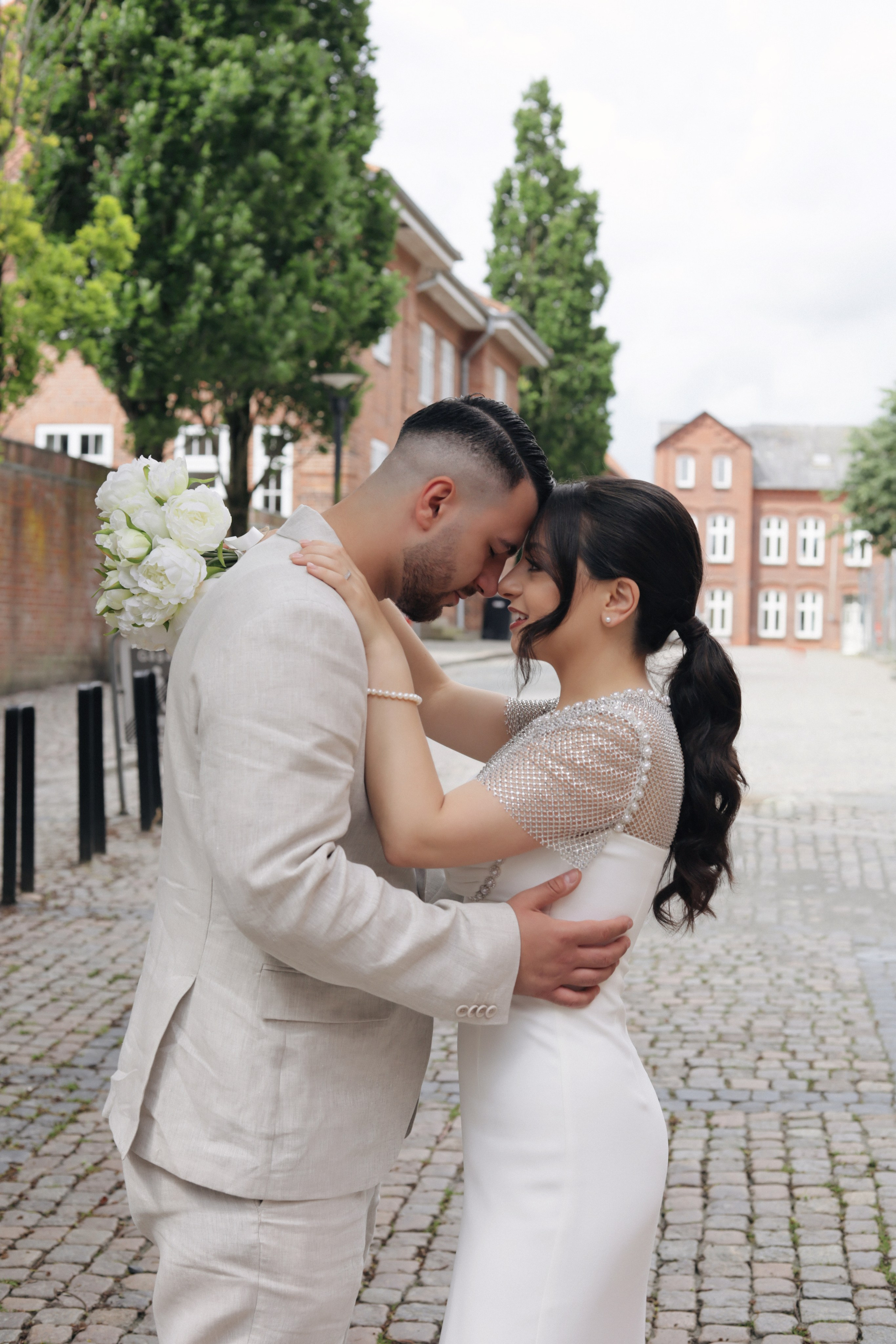 Bella Aabenraa. Alexia Frame Photographer