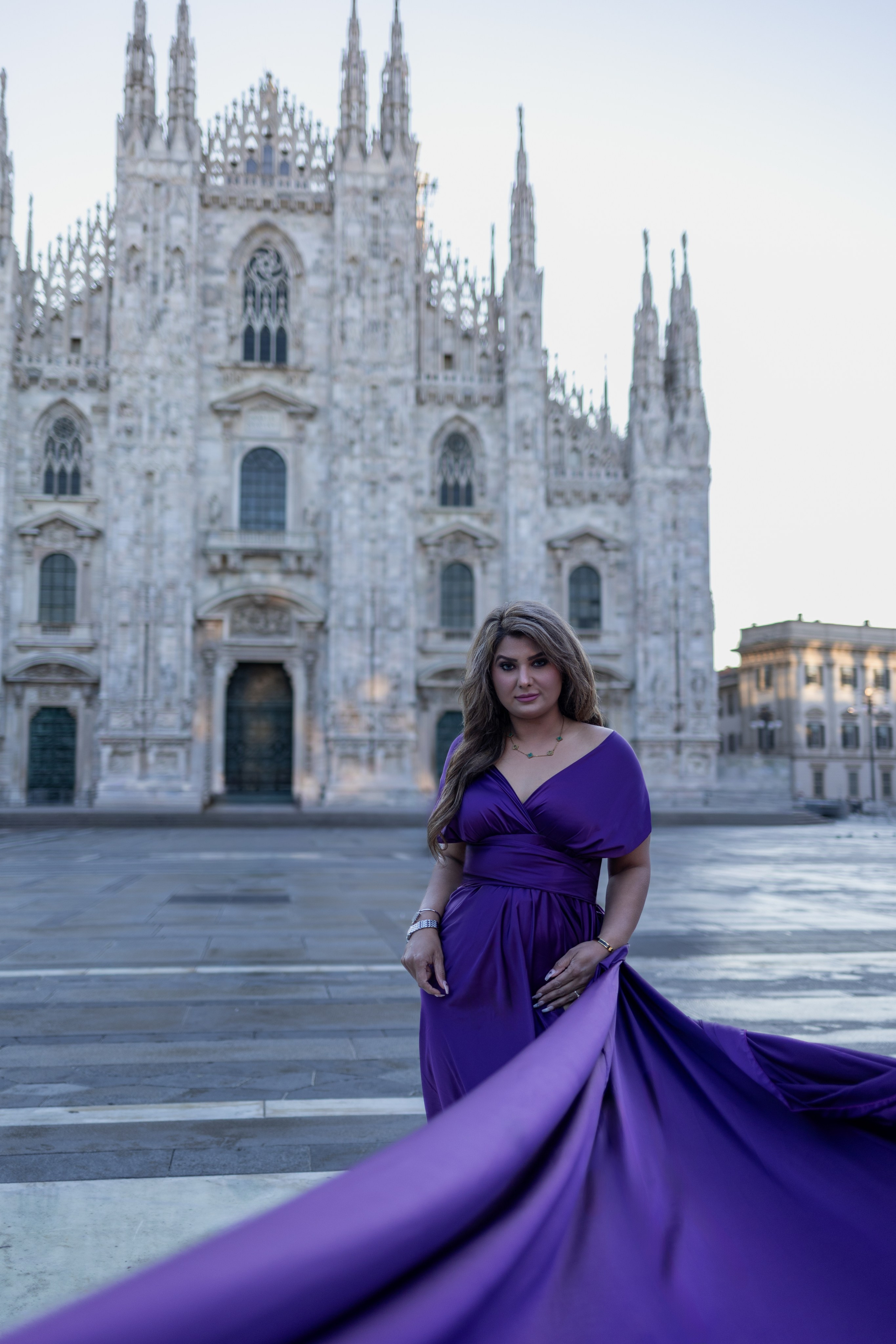 Jessica. Photographer in Milan |Mila Pro Photo