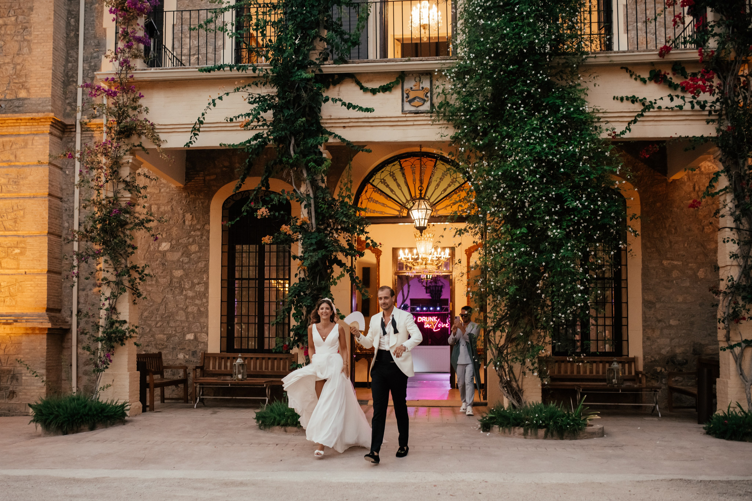 Alicia & Marc (Finca Marques de Montemolar)