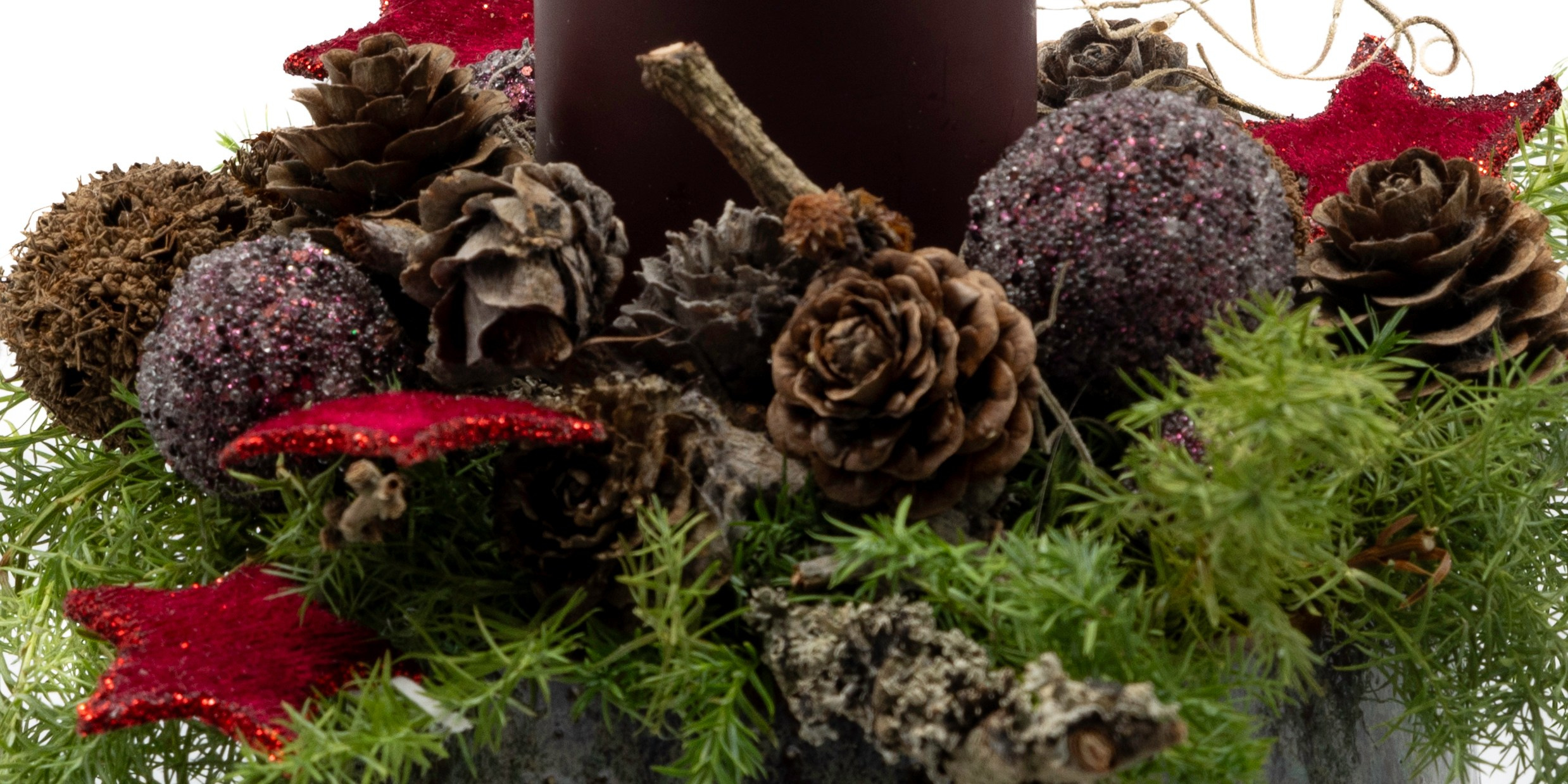 Jul i Aarhus. Akropolis Blomster | Din døgn blomsterbutik i Aarhus