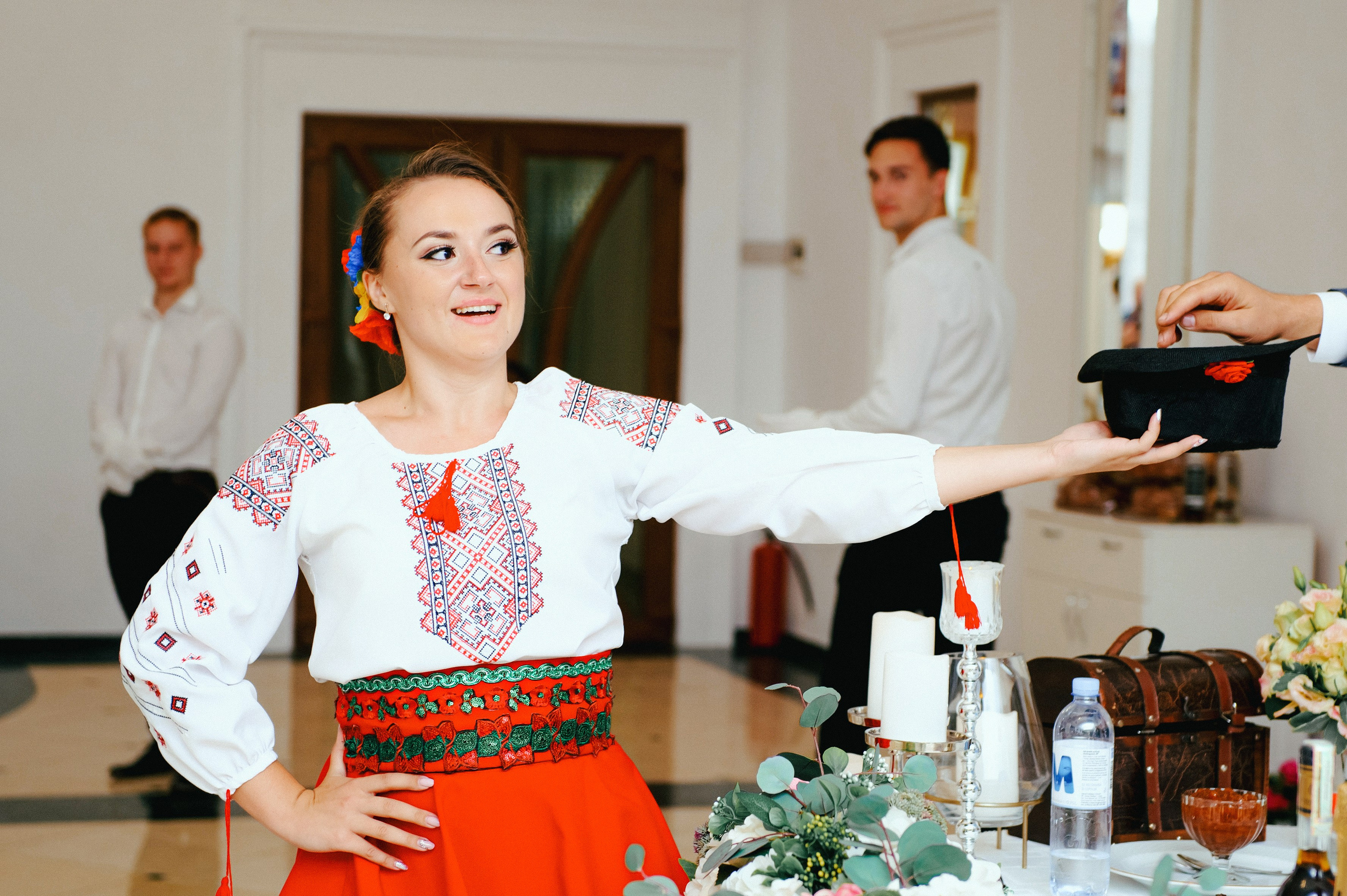 Cristina & Vadim. Fotograf de familie și evenimente