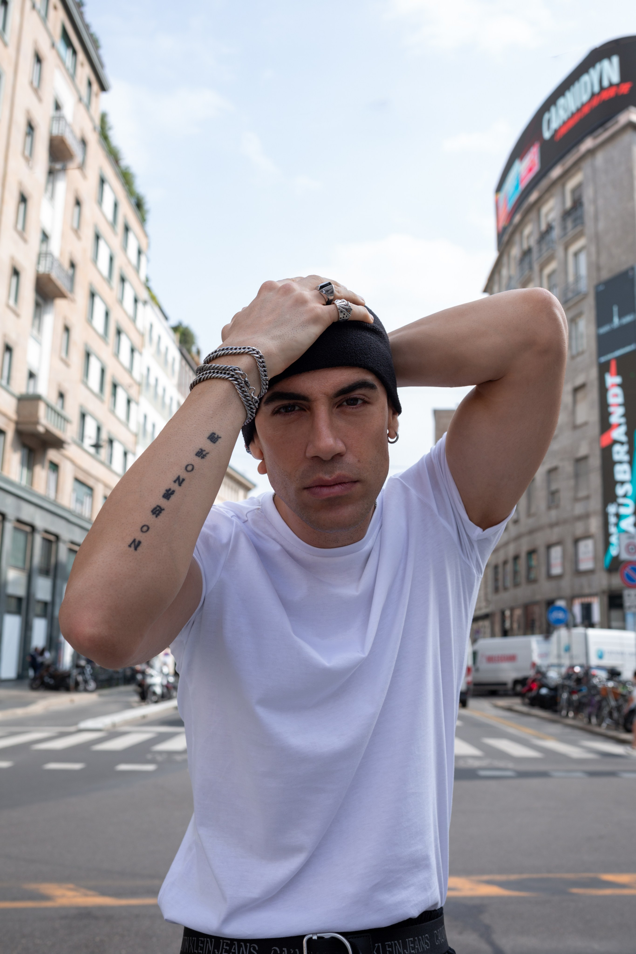 Shaho. Photographer in Milan |Mila Pro Photo