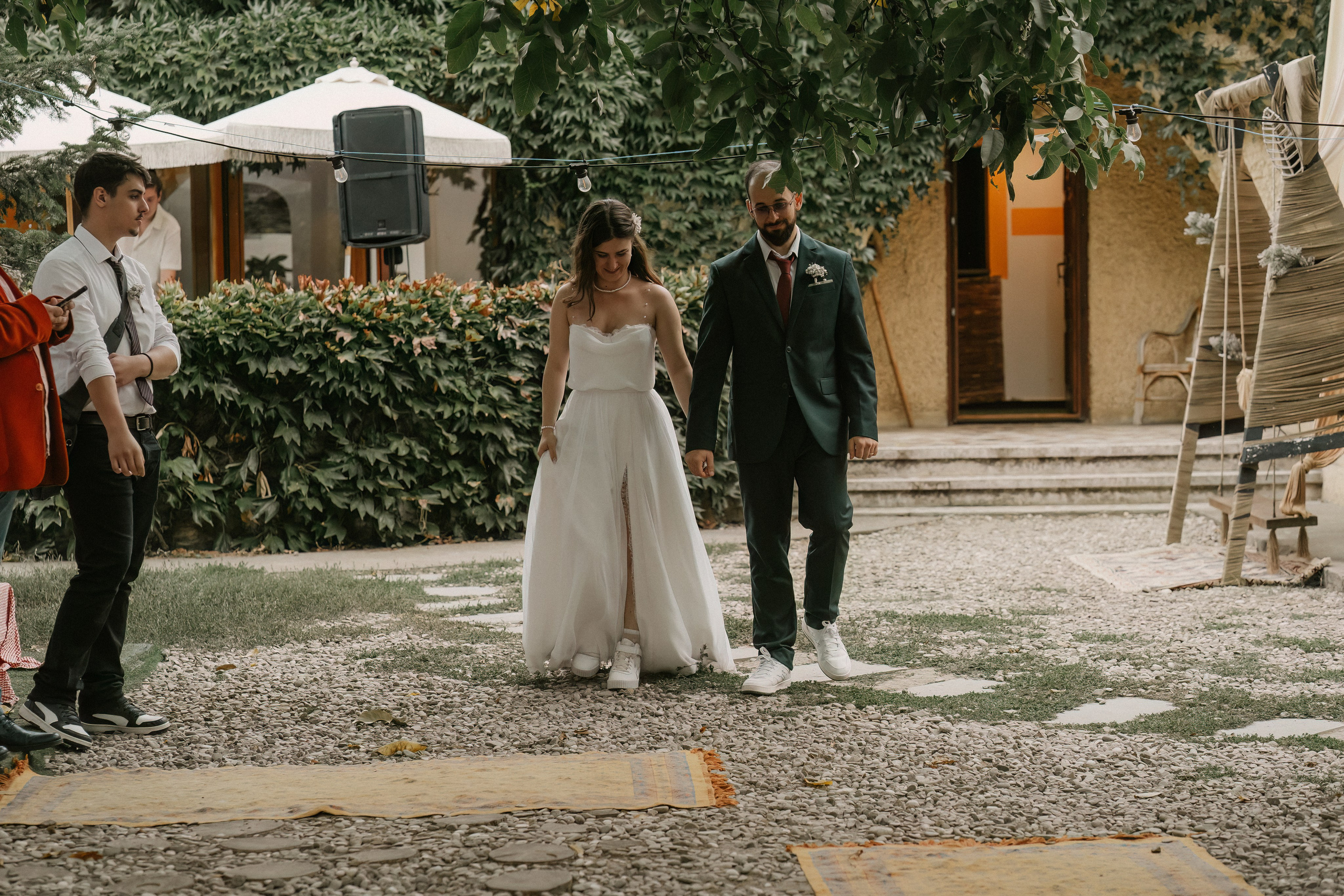 Simona & Andrei. Dara Lens | The art of remembering