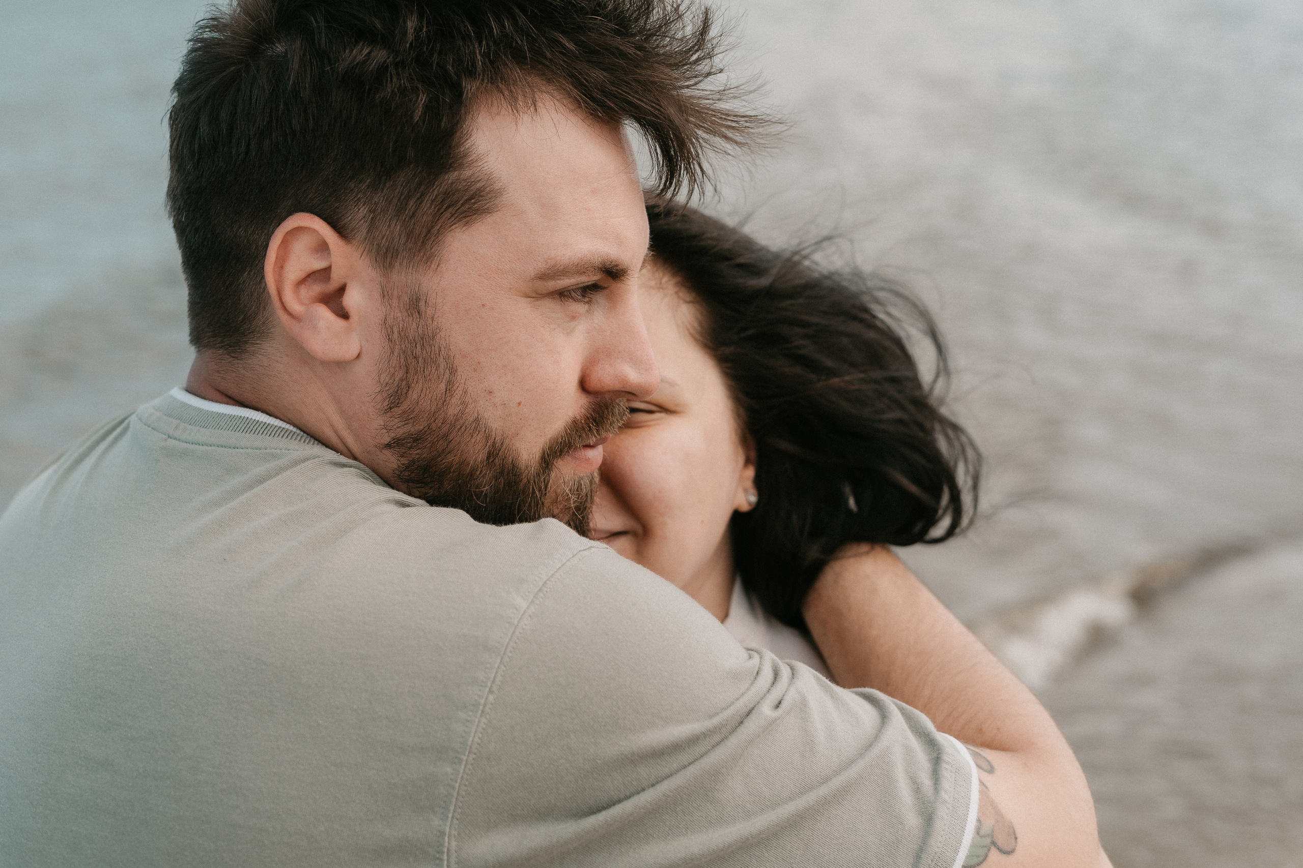 Ramona & Alex. Dara Lens | The art of remembering