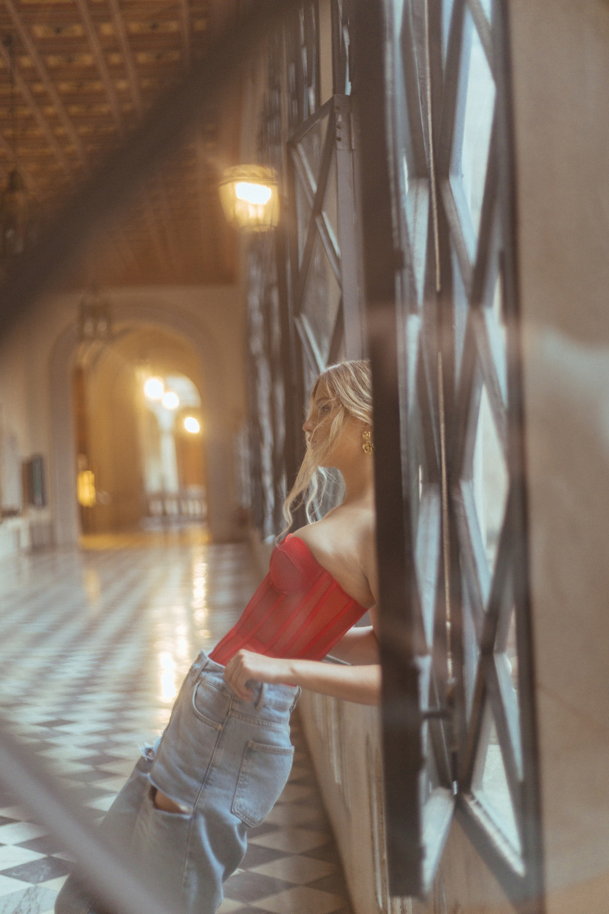 Personal. Фотограф в Барселоні Катерина Шелковнікова