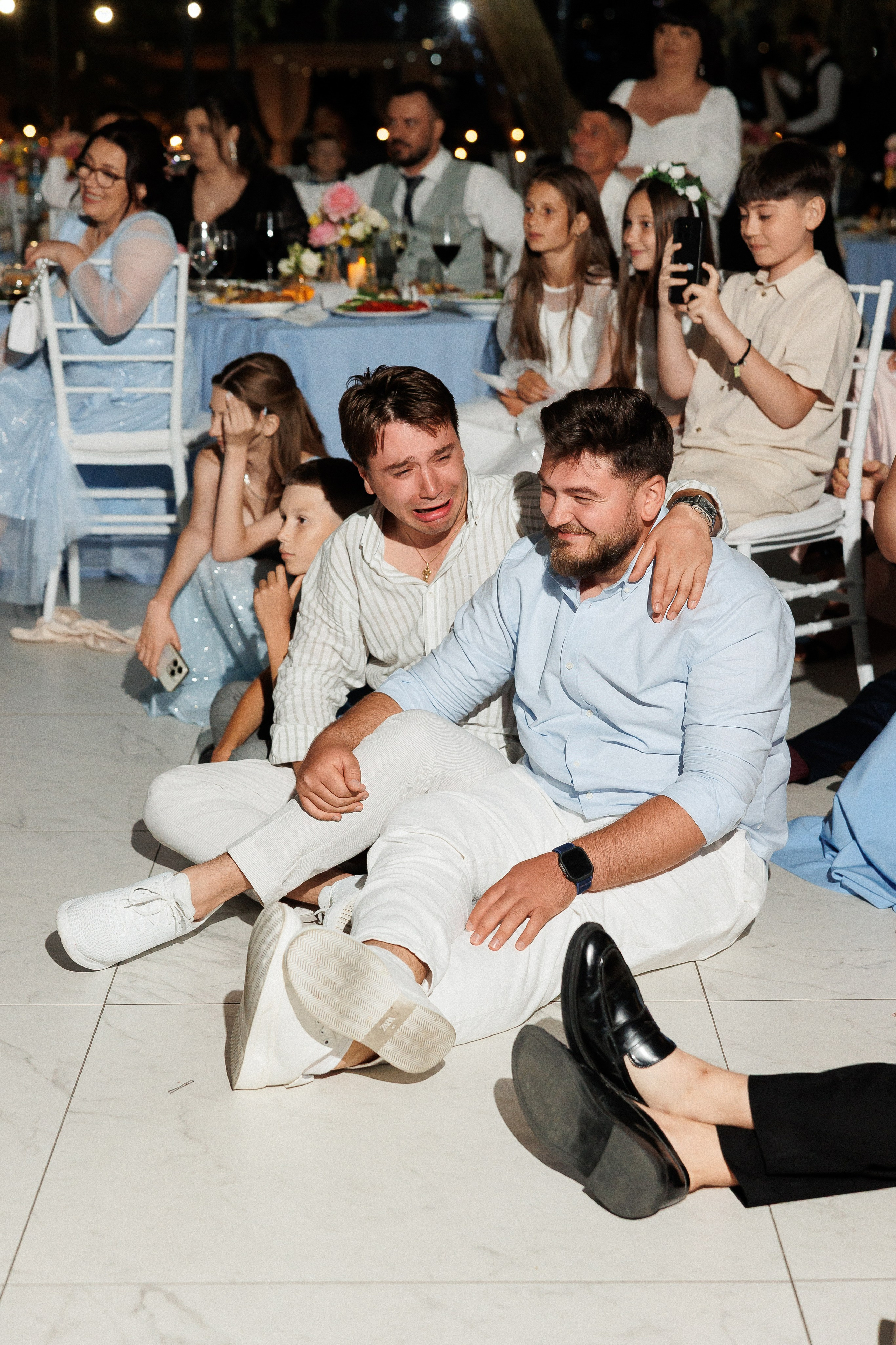 Florin & Corina — Complexul Turistic Costesti — Wedding Day. Servicii Foto și Video 067188353