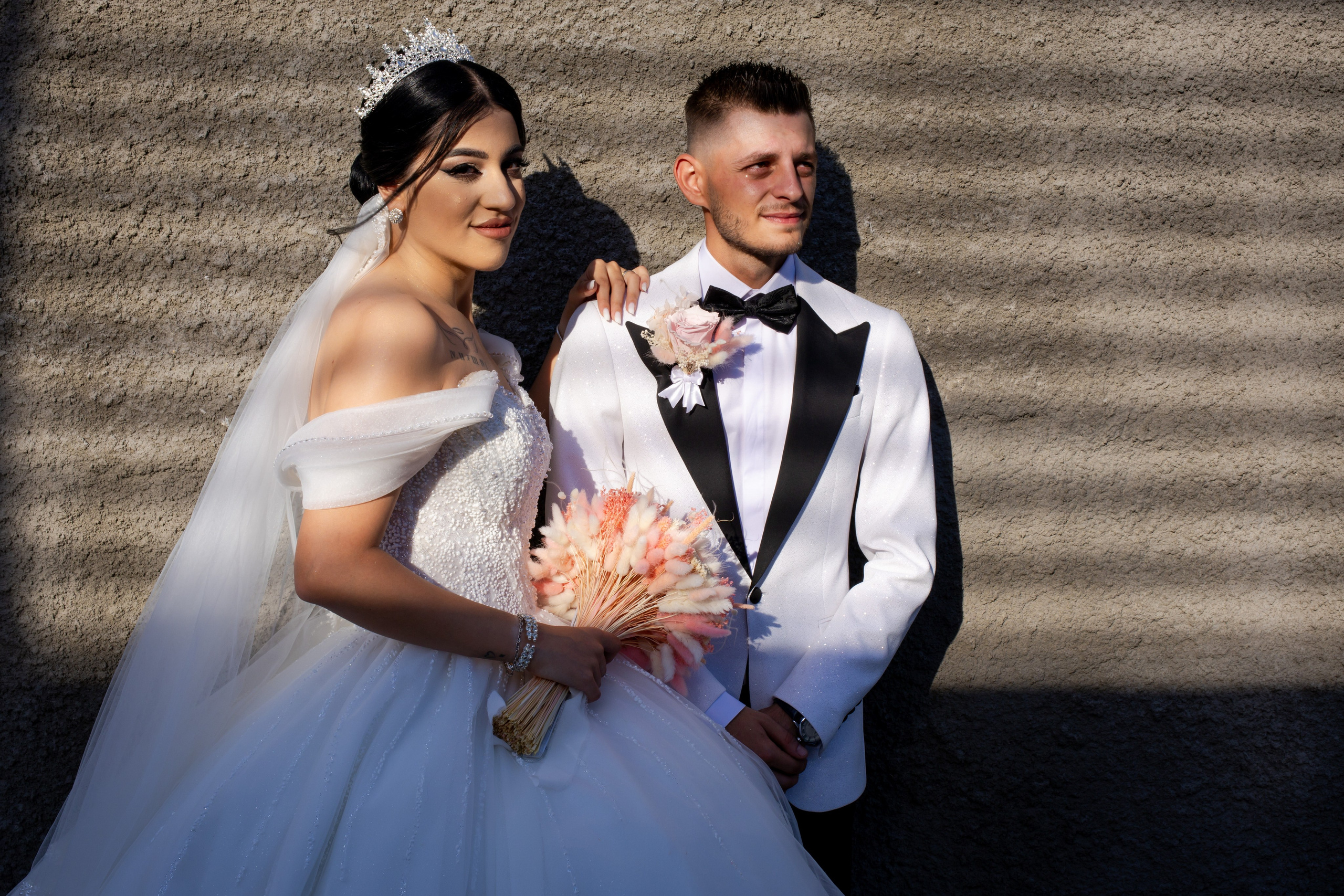 Andreea & Alex. Fotograf de nunta — Ionut Belea dar si evenimente corporate din Romania