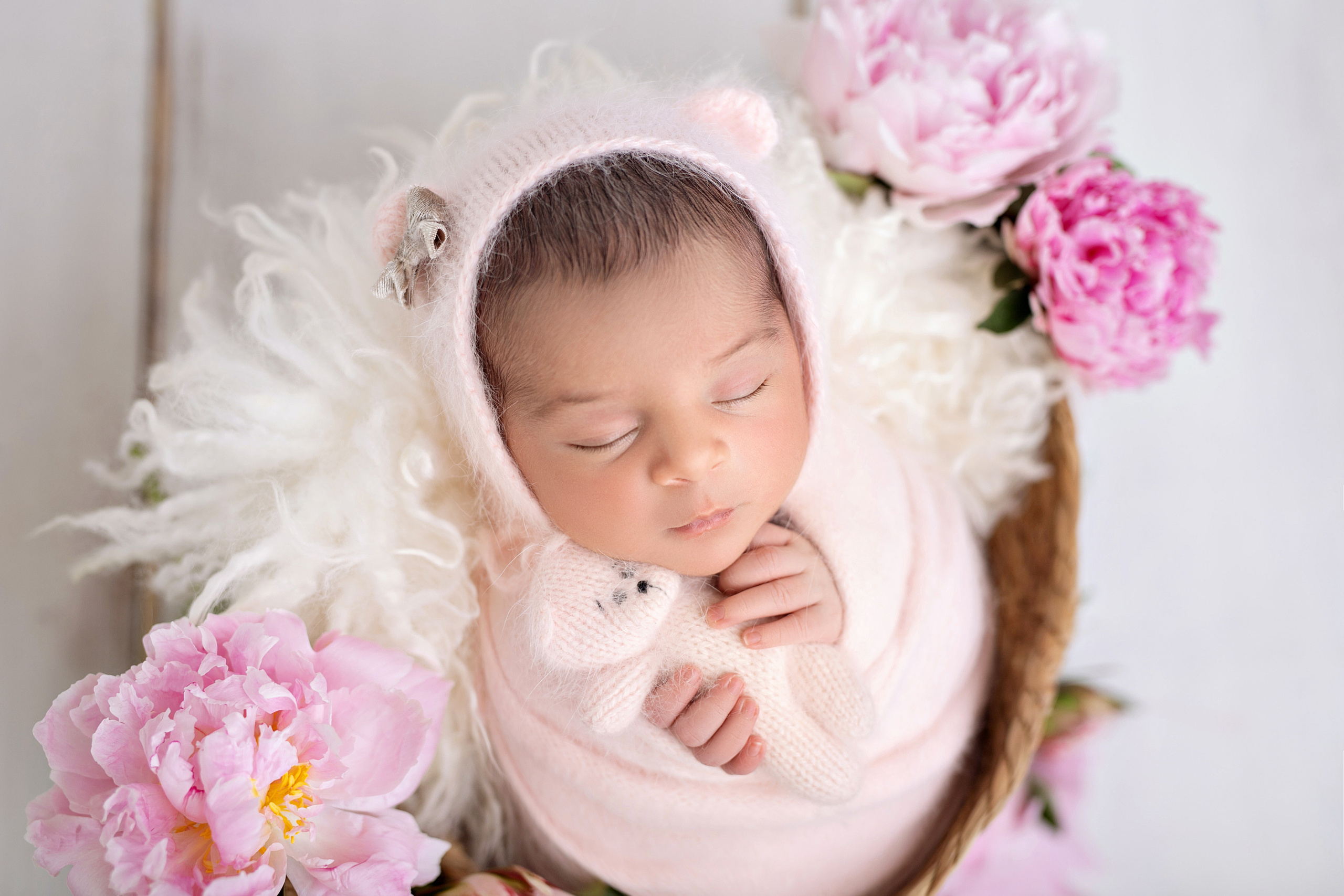 Neugeborene. Neugeborenen & Babyfotografie Marina Buch in Wickede Ruhr NRW