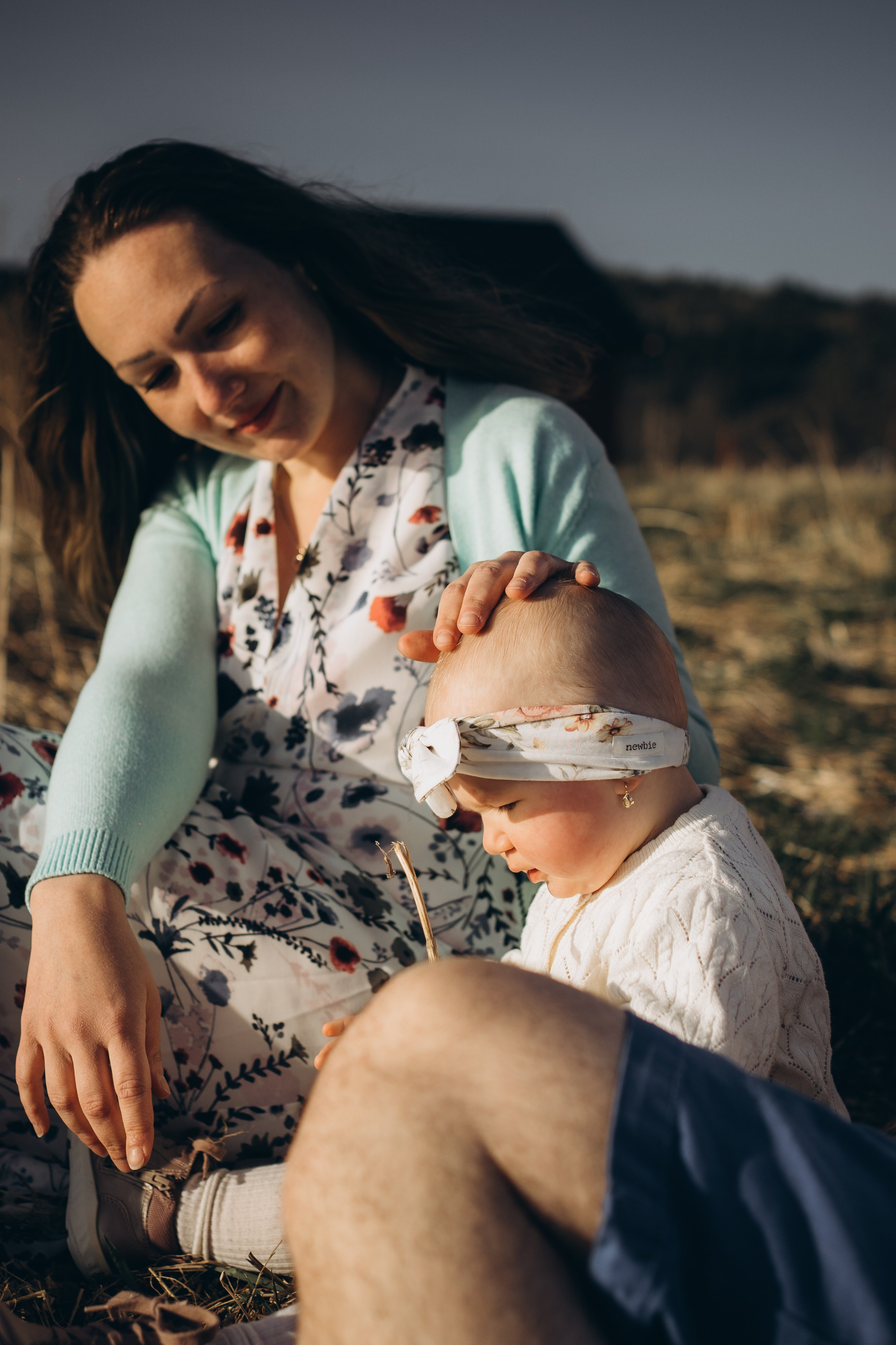 FAMILY IVERSEN. Photographer and videographer in Norway and Slovakia Andrea Zemko