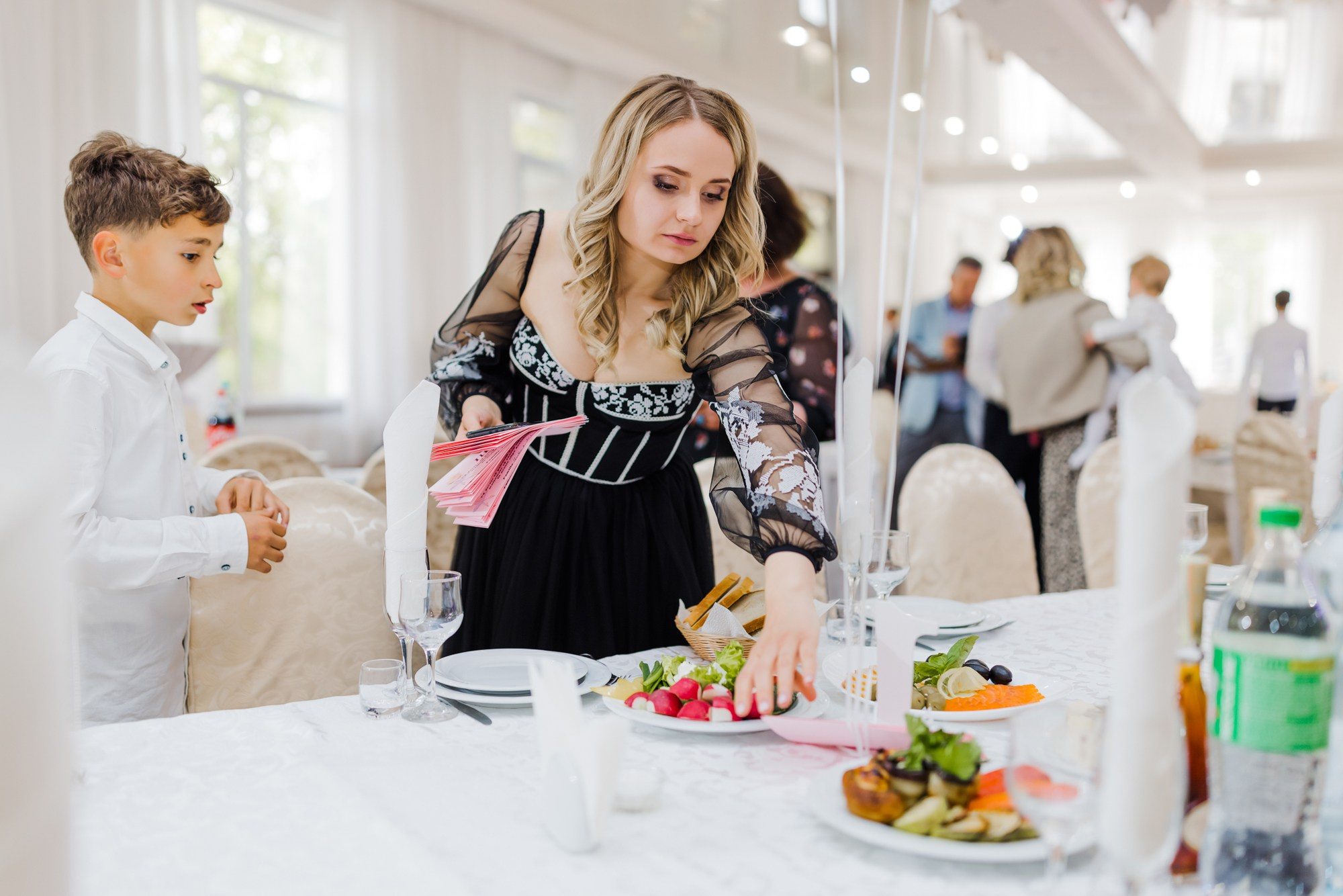 Ilinca. Fotograf și videograf de nuntă R. Moldova, Romania