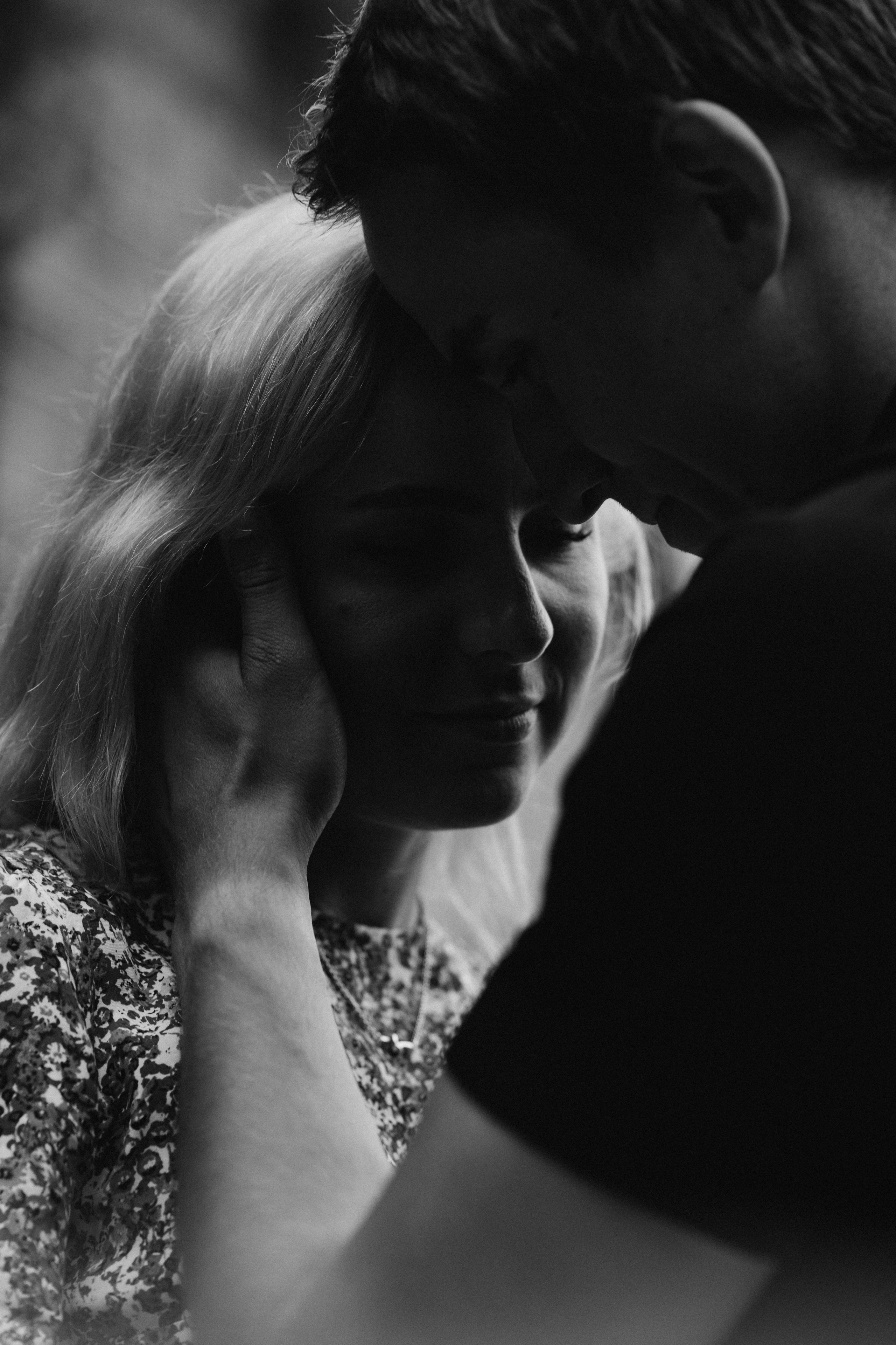 I&T. Wedding and portrait photographer in Helsinki Vickan O