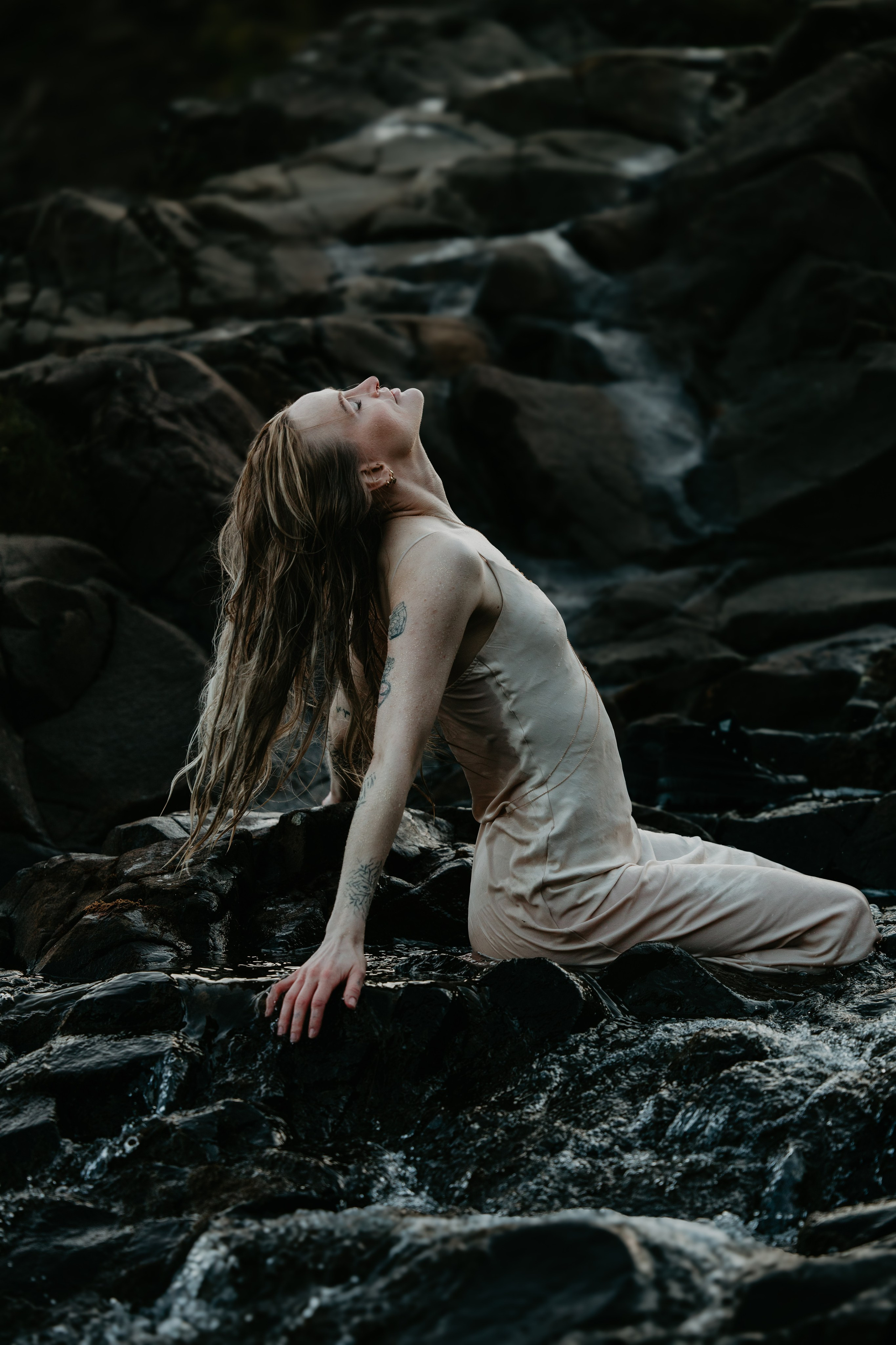 Portraits. Heart In Lens Photography from Reykjavík, Iceland