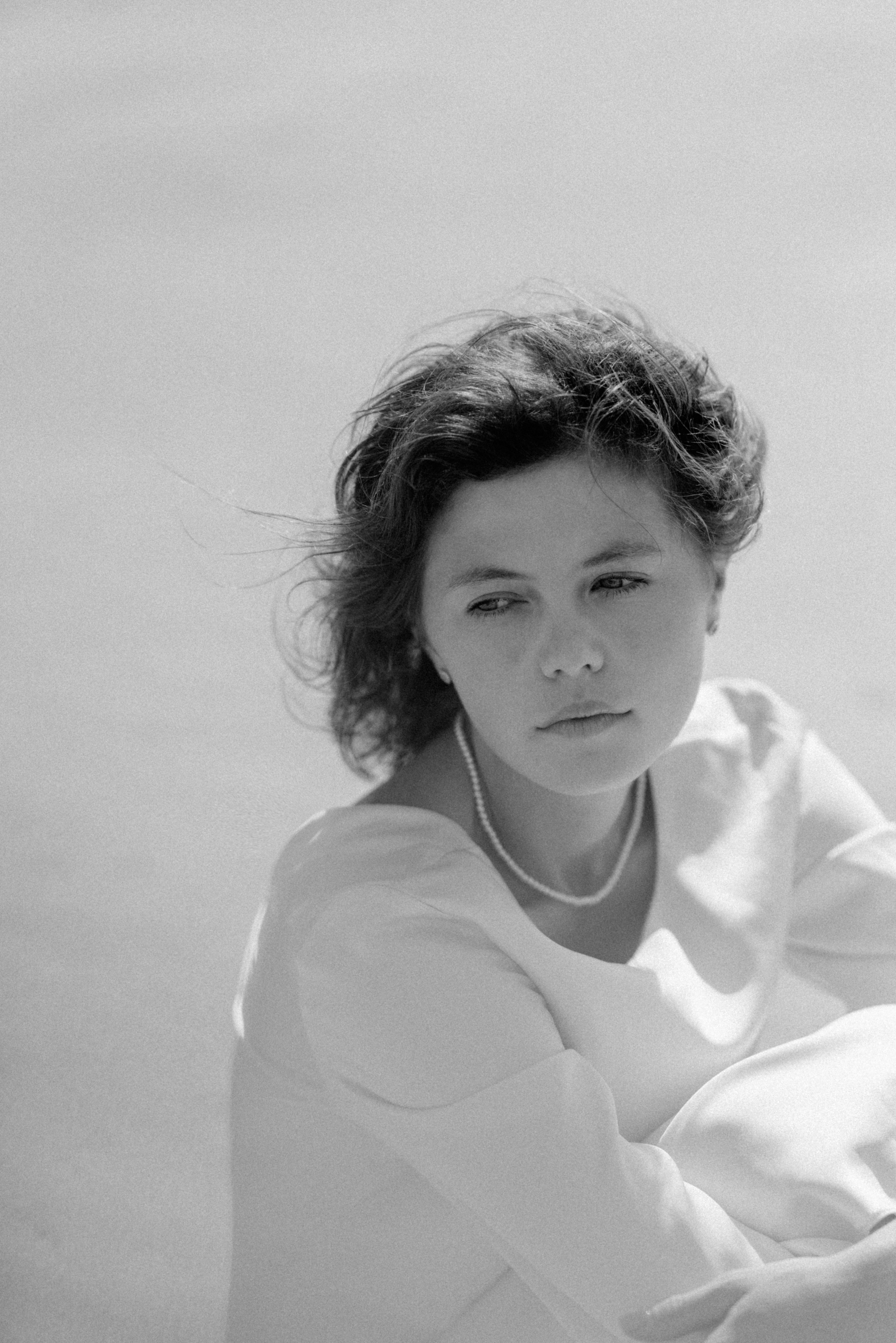 Kate. Семейный, детский и женский фотограф в Германии, Трире