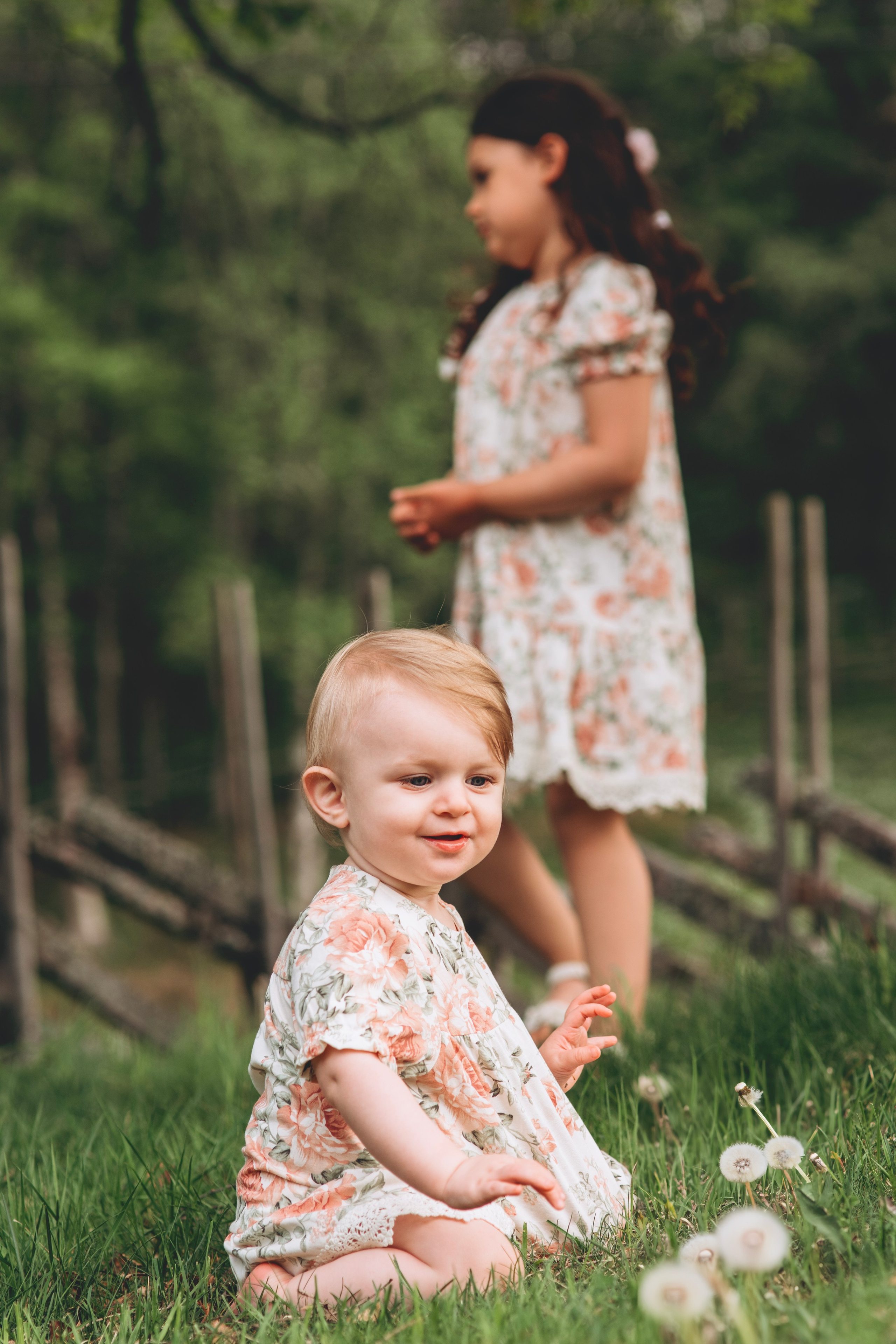 FAMILY BRULAND. Photographer and videographer in Norway and Slovakia Andrea Zemko