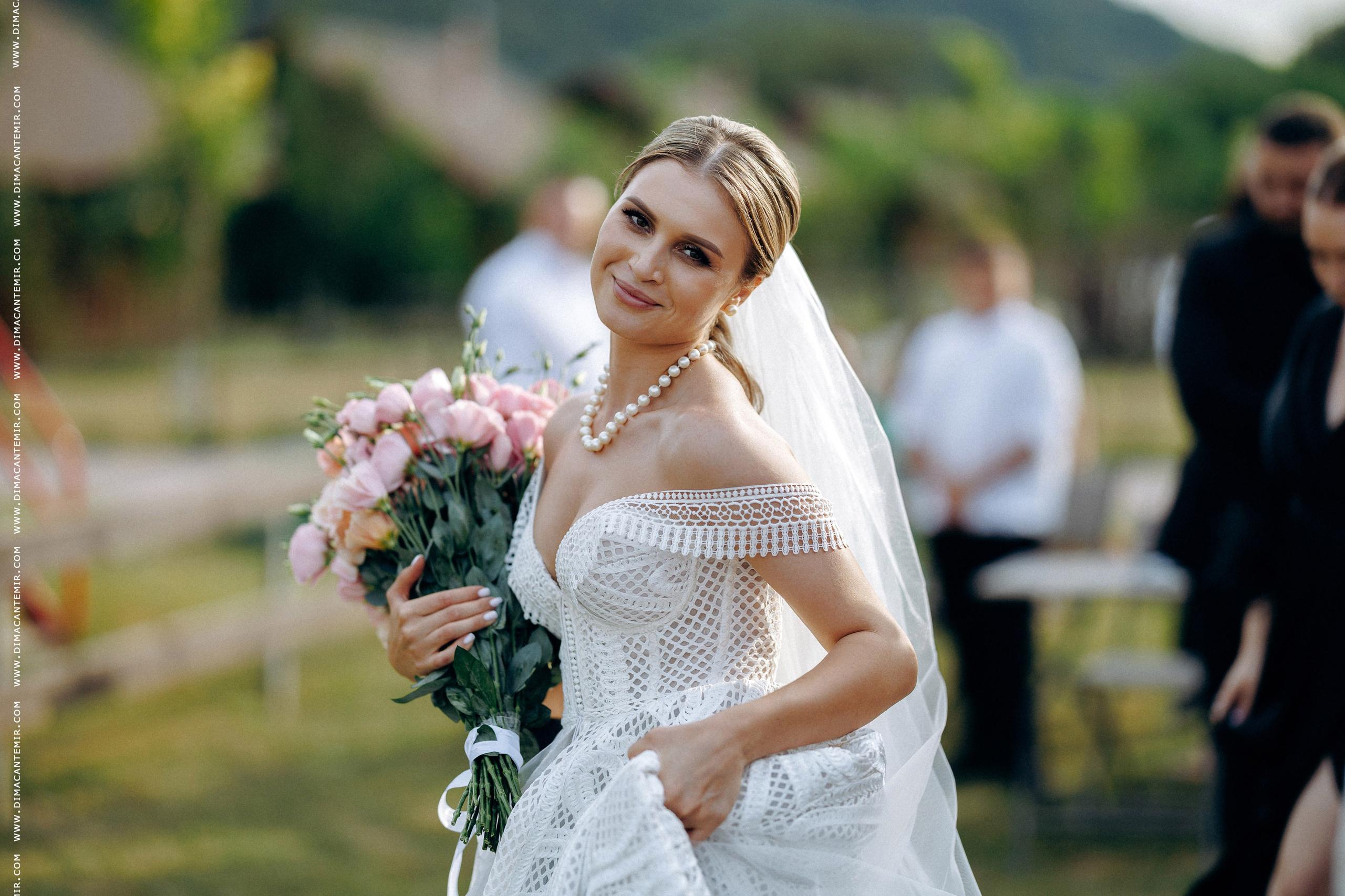 CRISTI + IRAIDA. Свадебный фотограф Молдова Кишинёв