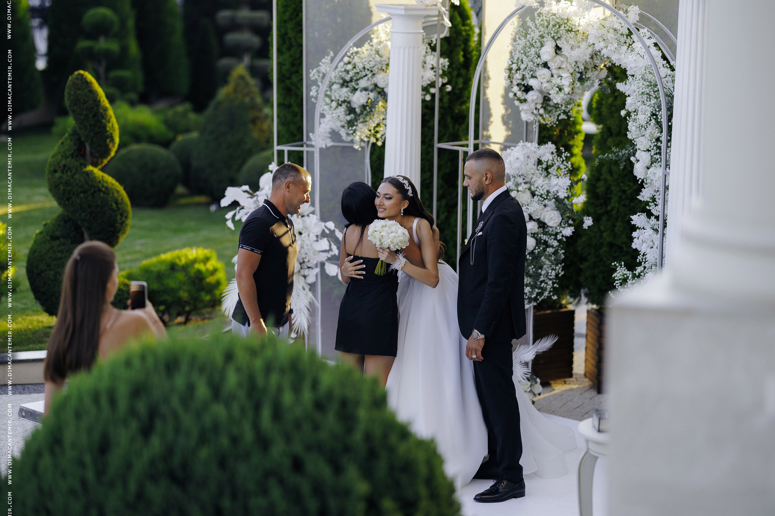 MIHAIL + SABINA | Grand Élysée. Fotograf de nuntă în Chisinau, Moldova. Poze și Video Comerciale