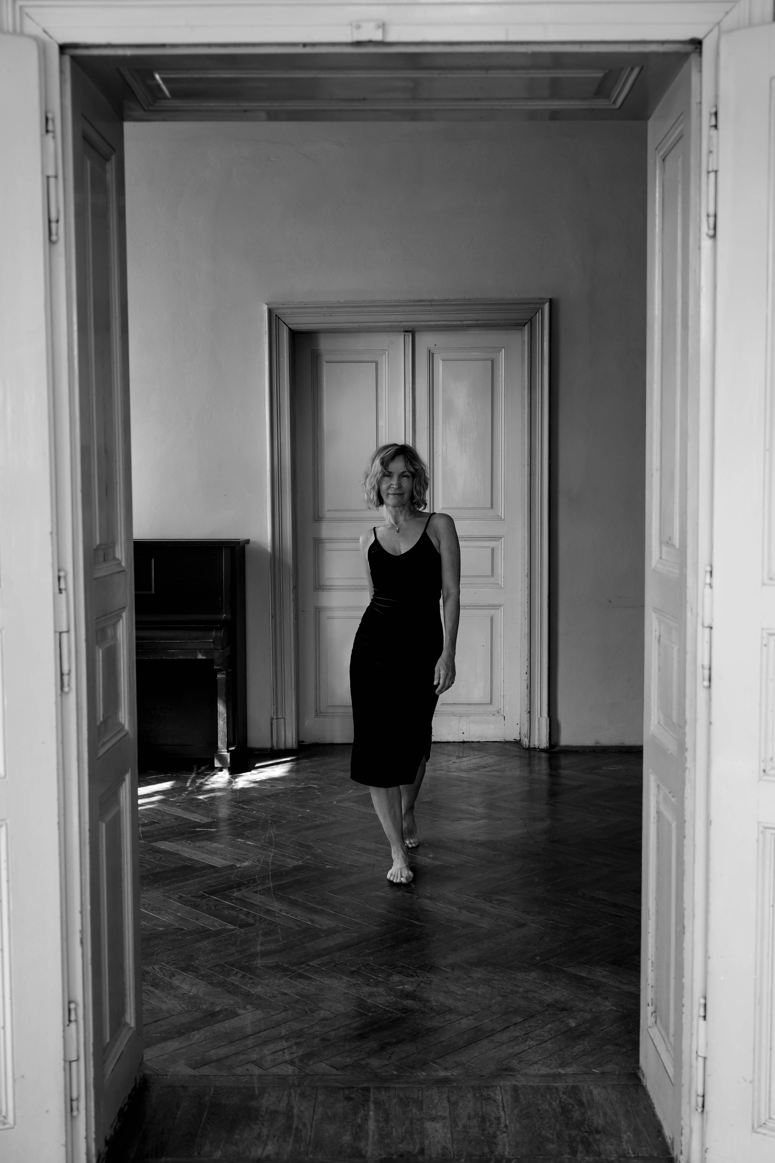 Mama Saturn. Fotograf Teplice // Alexandra Ribola