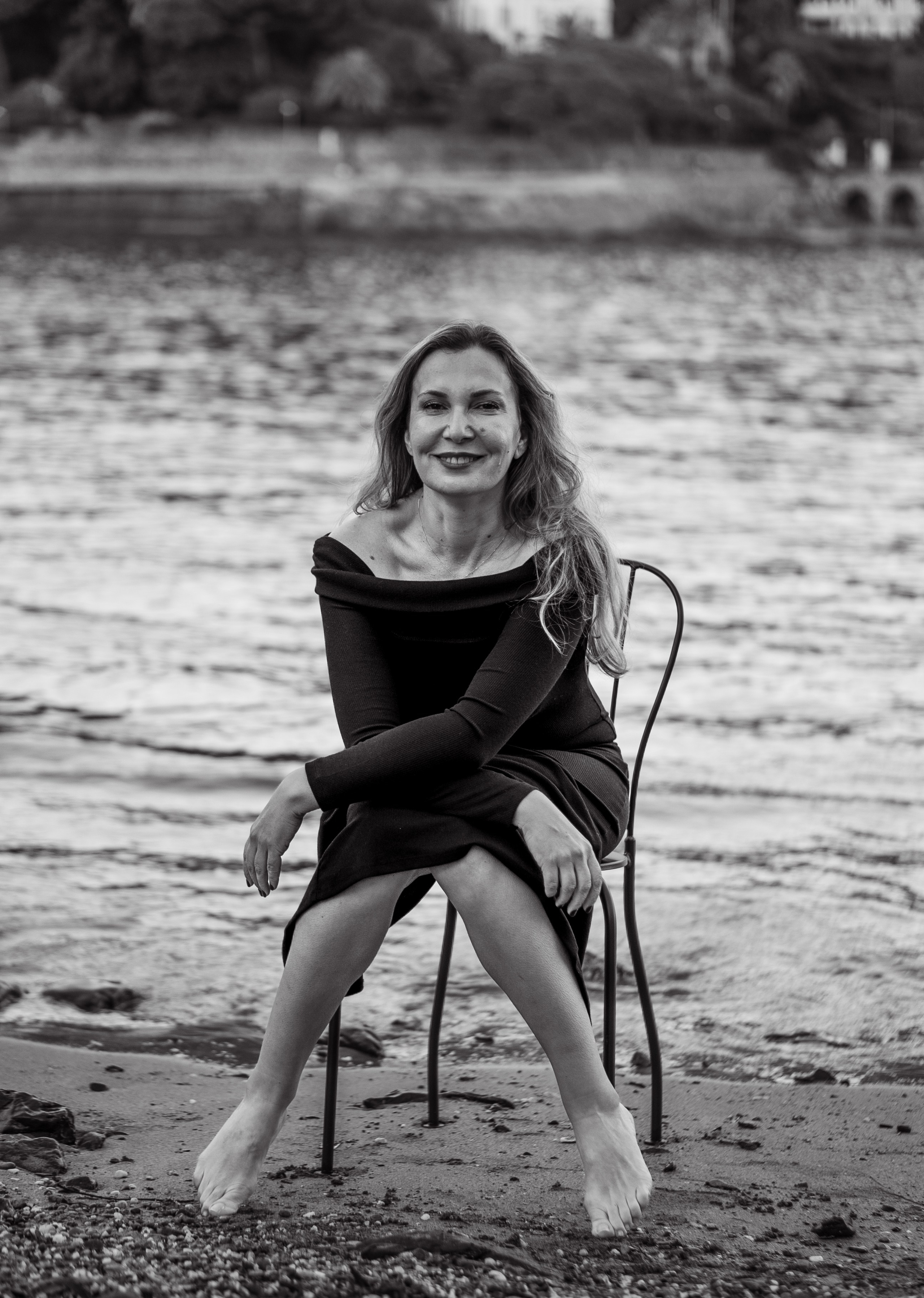 Floriana. Yuliya Hadunova, женский фотограф в Генуе, Италия