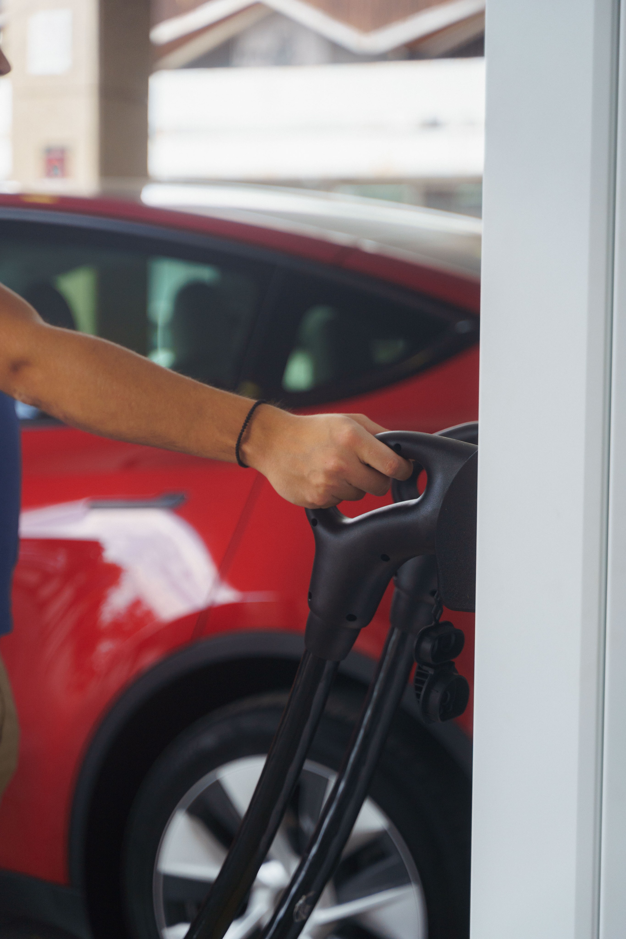 EV Days in Novi Sad 2023. Žukov Studio