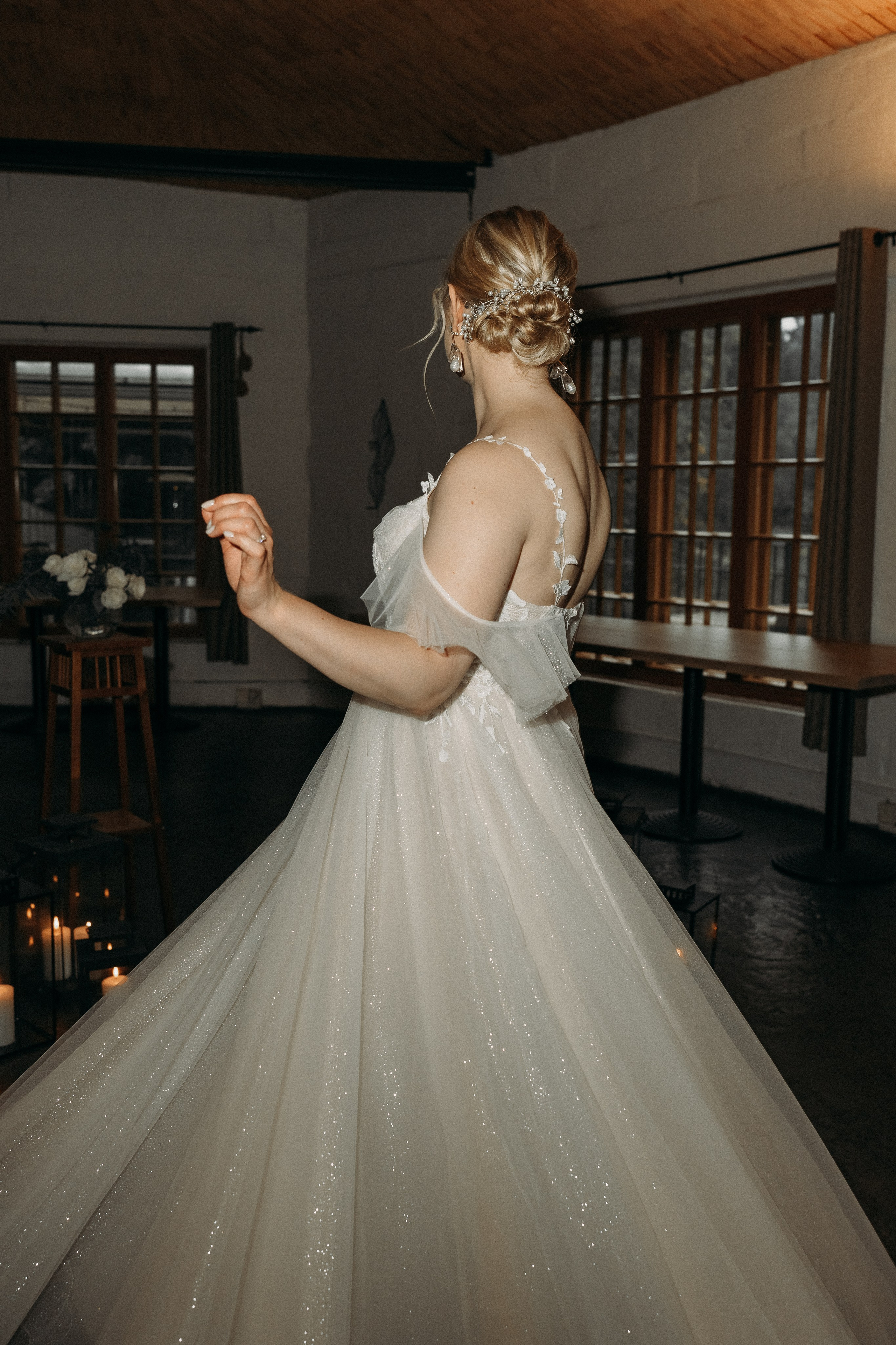 C&A. Wedding and portrait photographer in Helsinki Vickan O