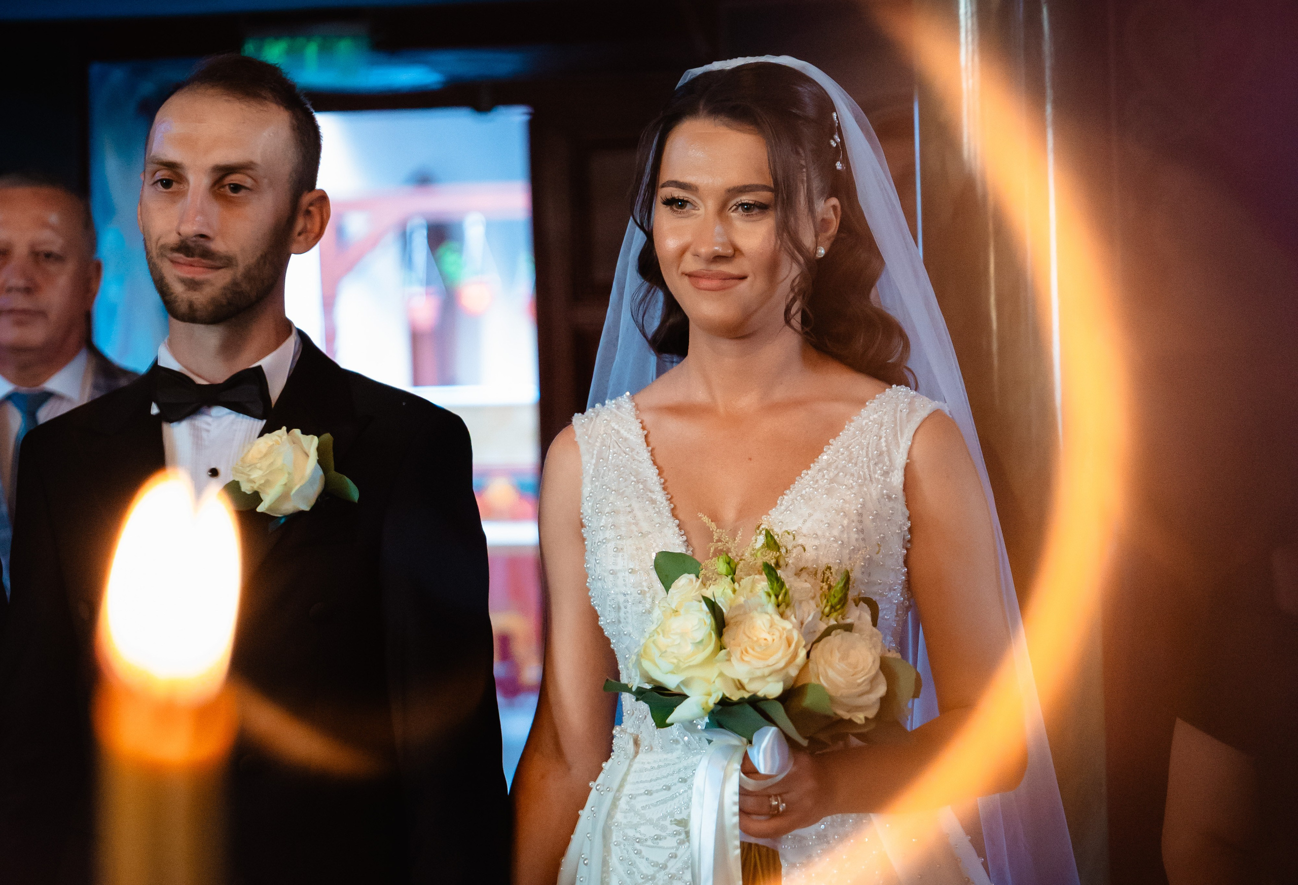 Costi & Madalina. Fotograf de nunta — Ionut Belea dar si evenimente corporate din Romania