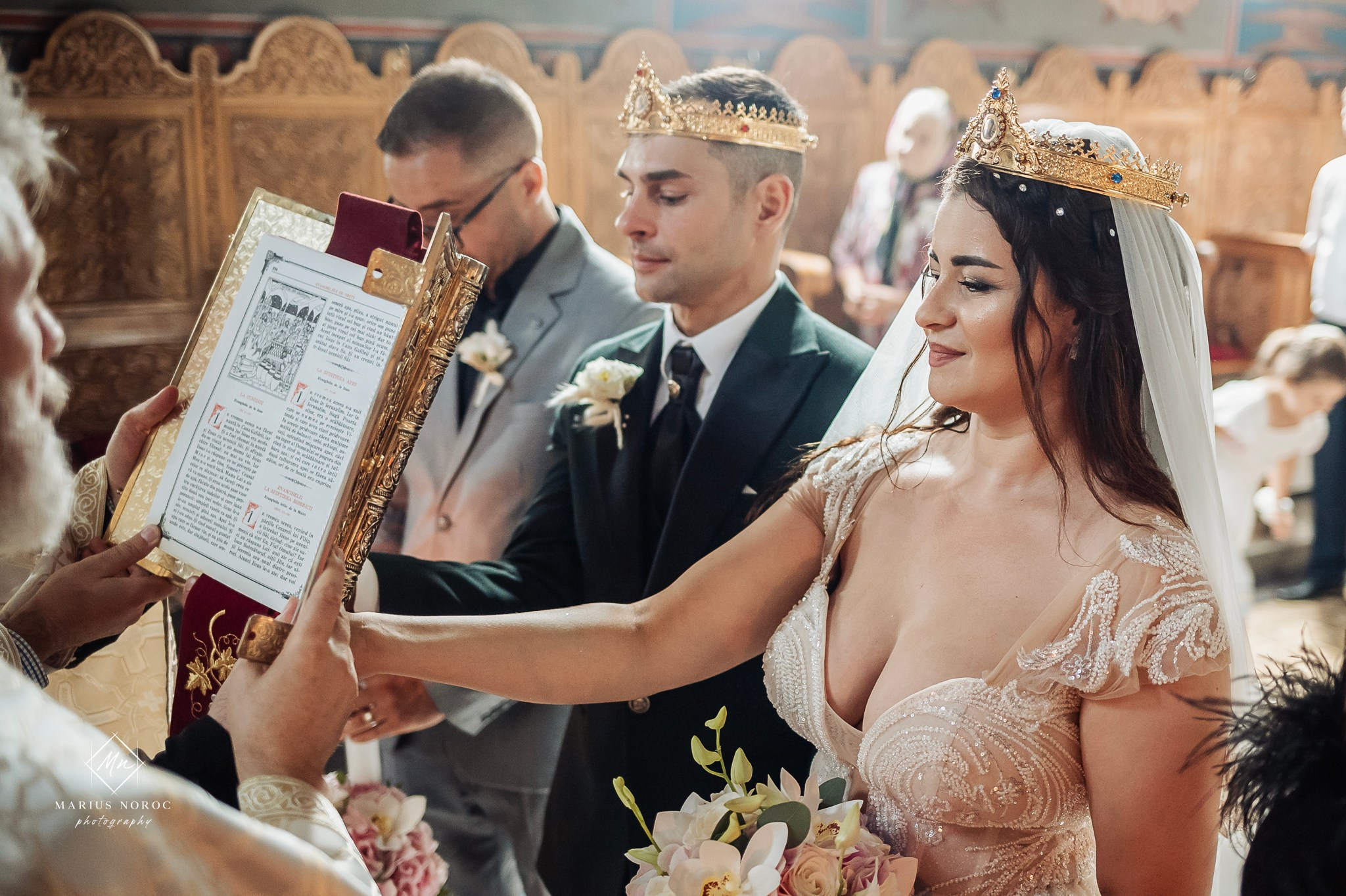 Anca & Marian | Hotel Capitol Iasi