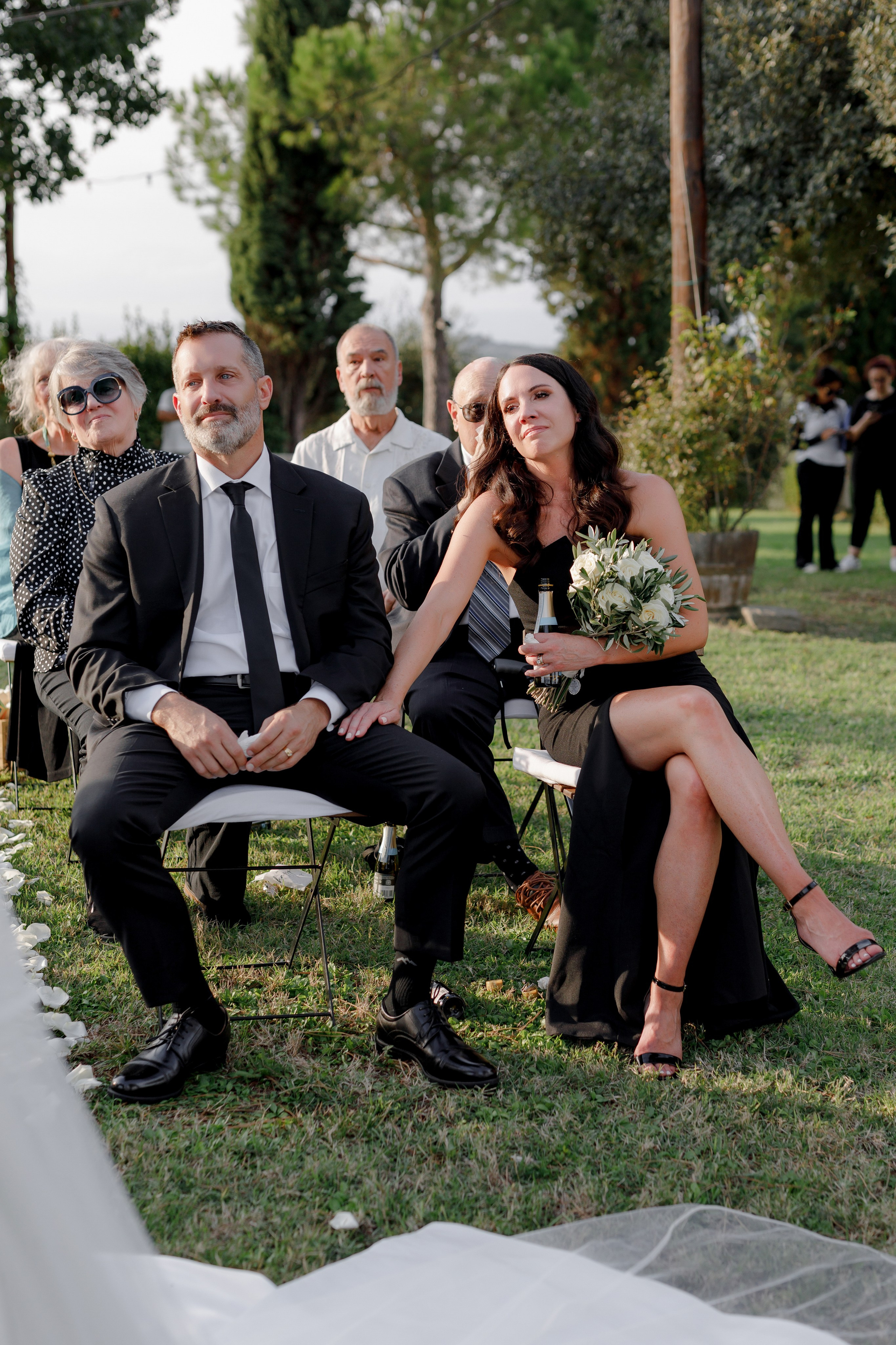 Dom&Ally. Wedding photographer Italy