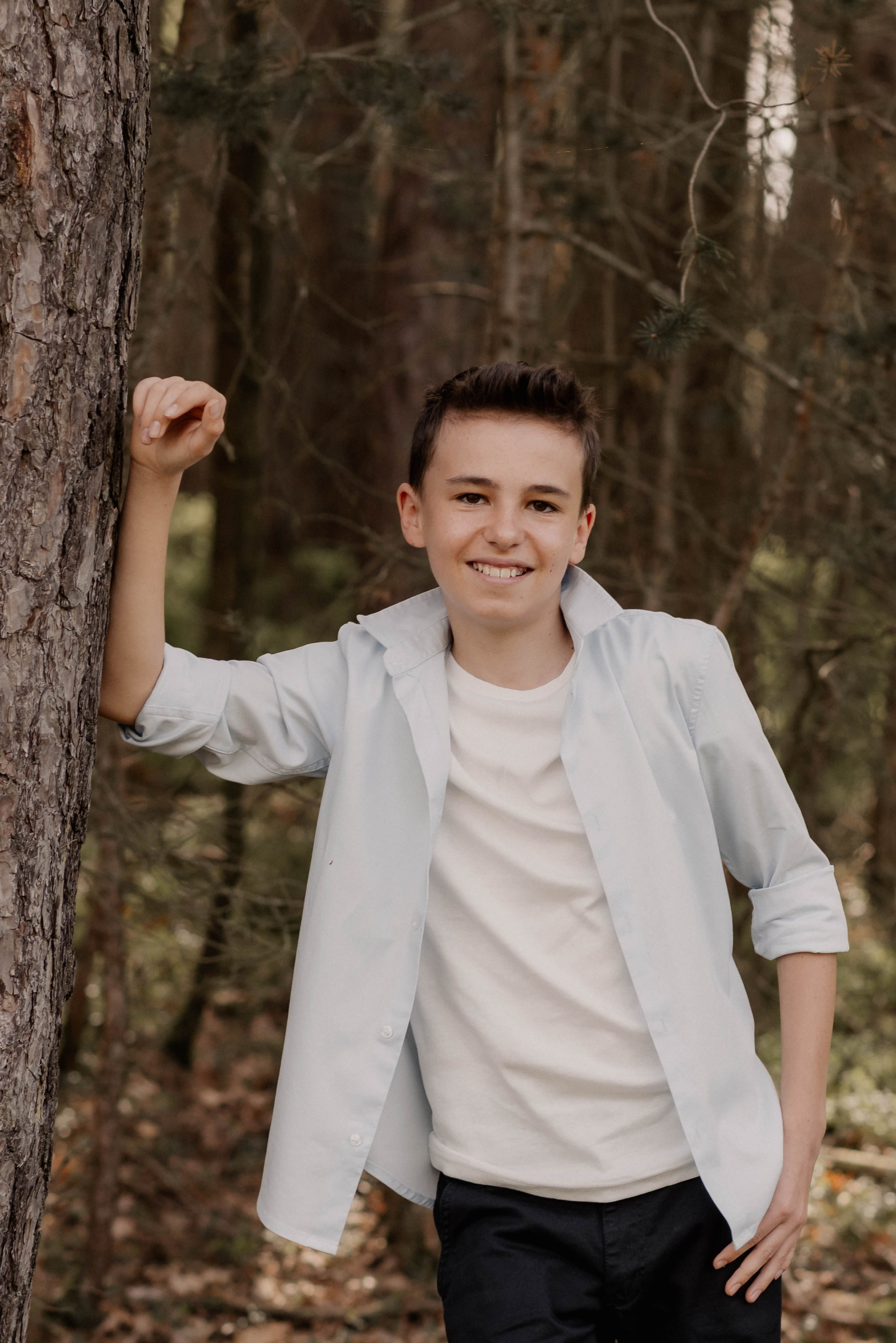 SPRING DAY. Фотограф в Нюрнберге Ирина Менерт из Ансбаха